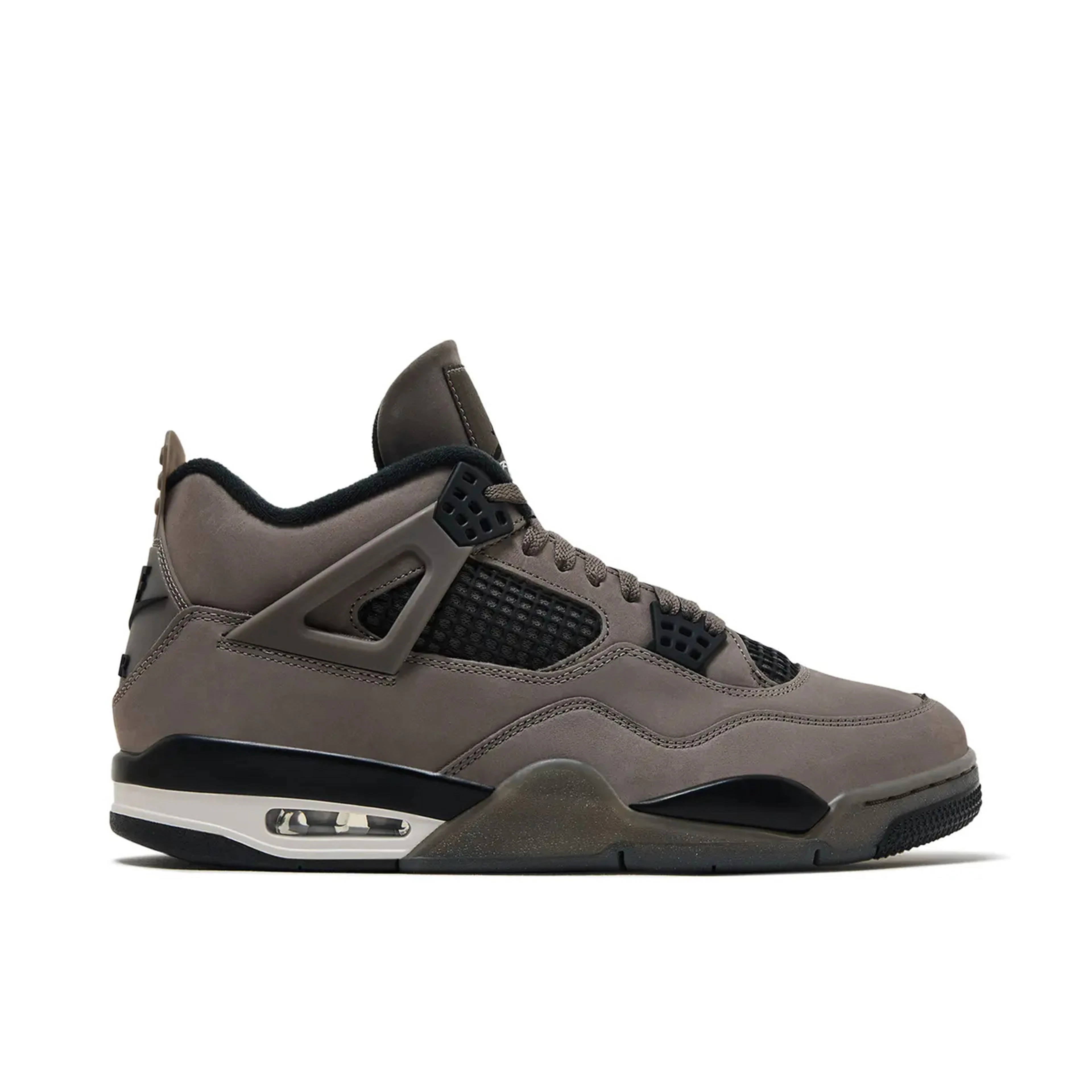 Air Jordan 4 Retro Cave Stone