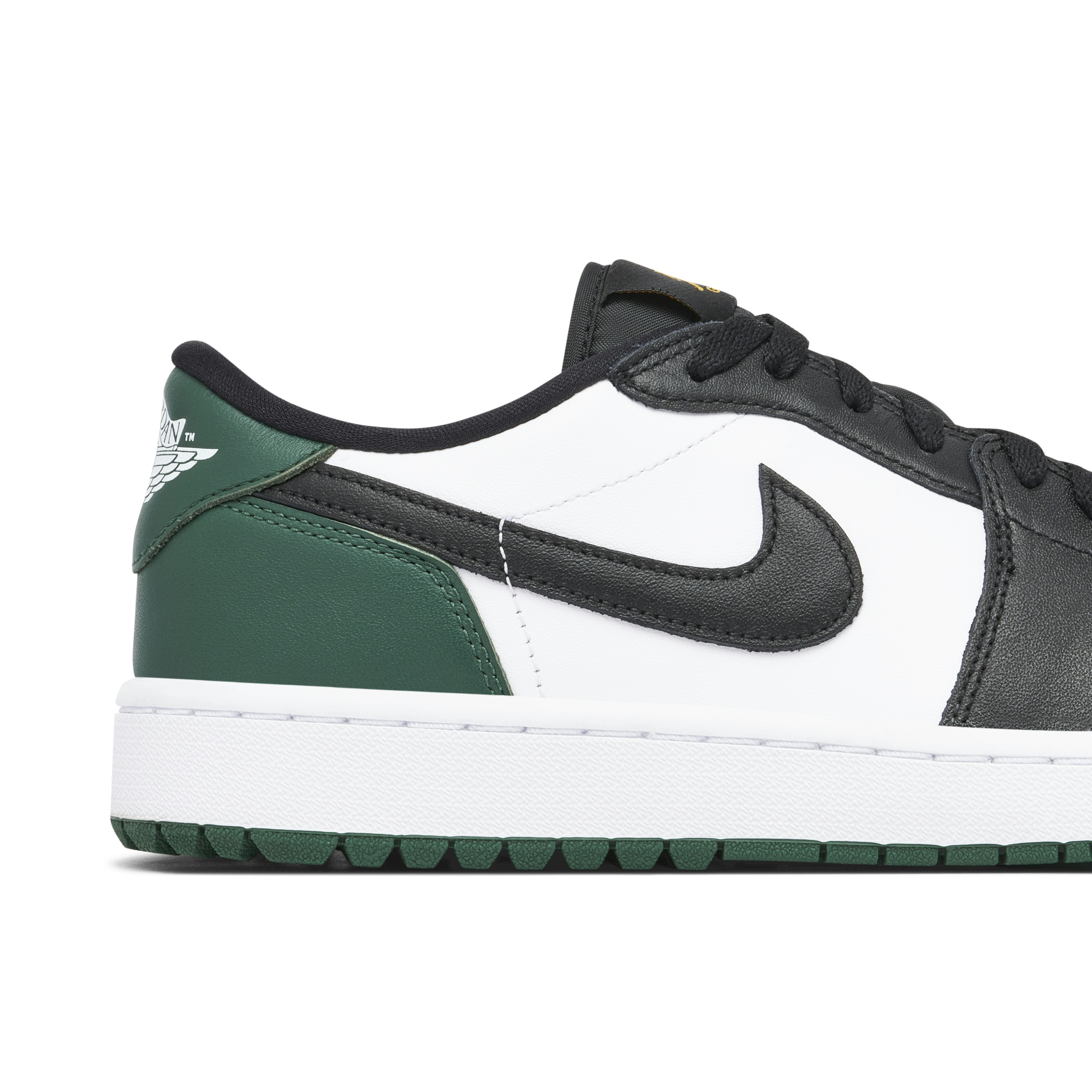 Air Jordan 1 Low Golf Noble Green