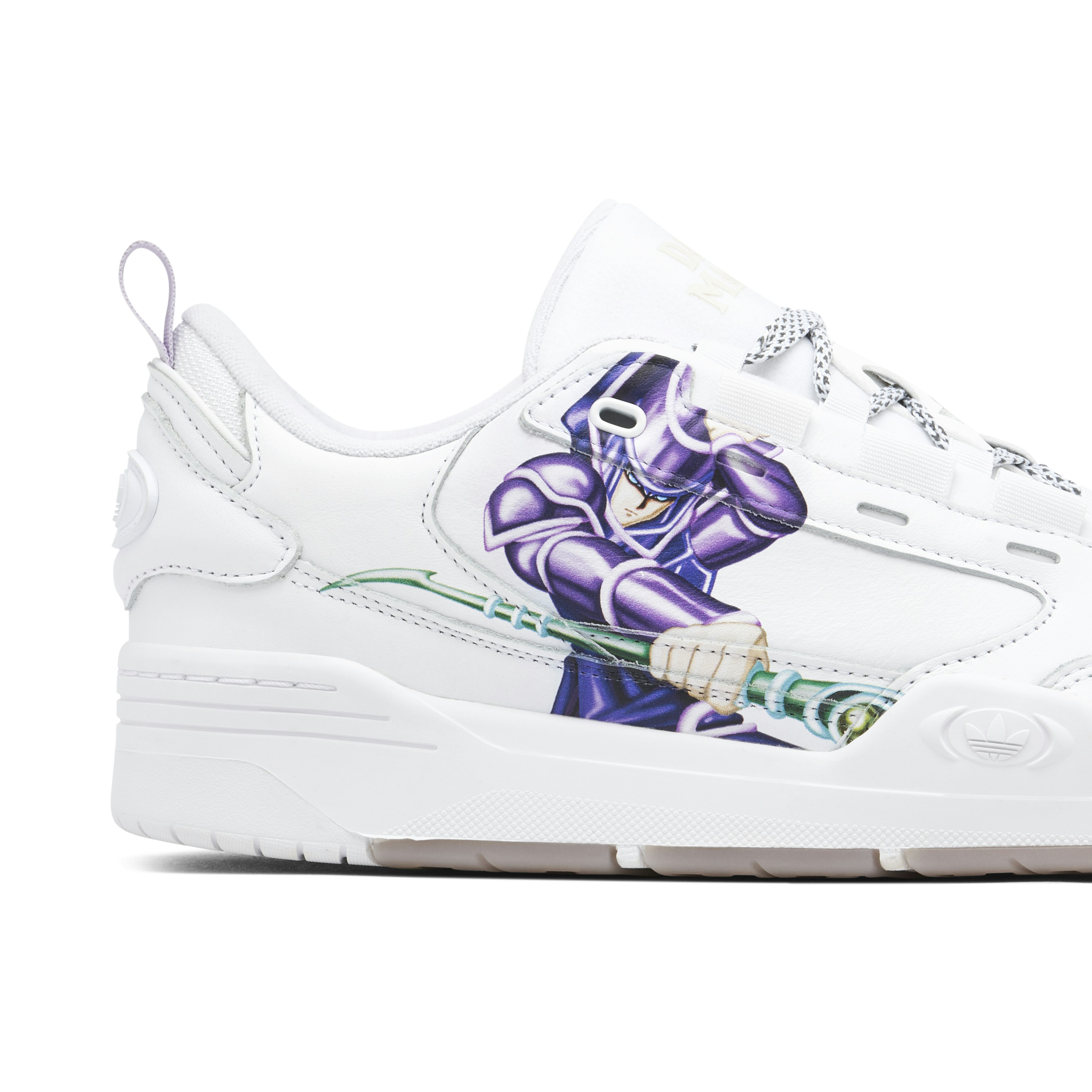 Adidas ADI2000 x Yu-Gi-Oh Dark Magician