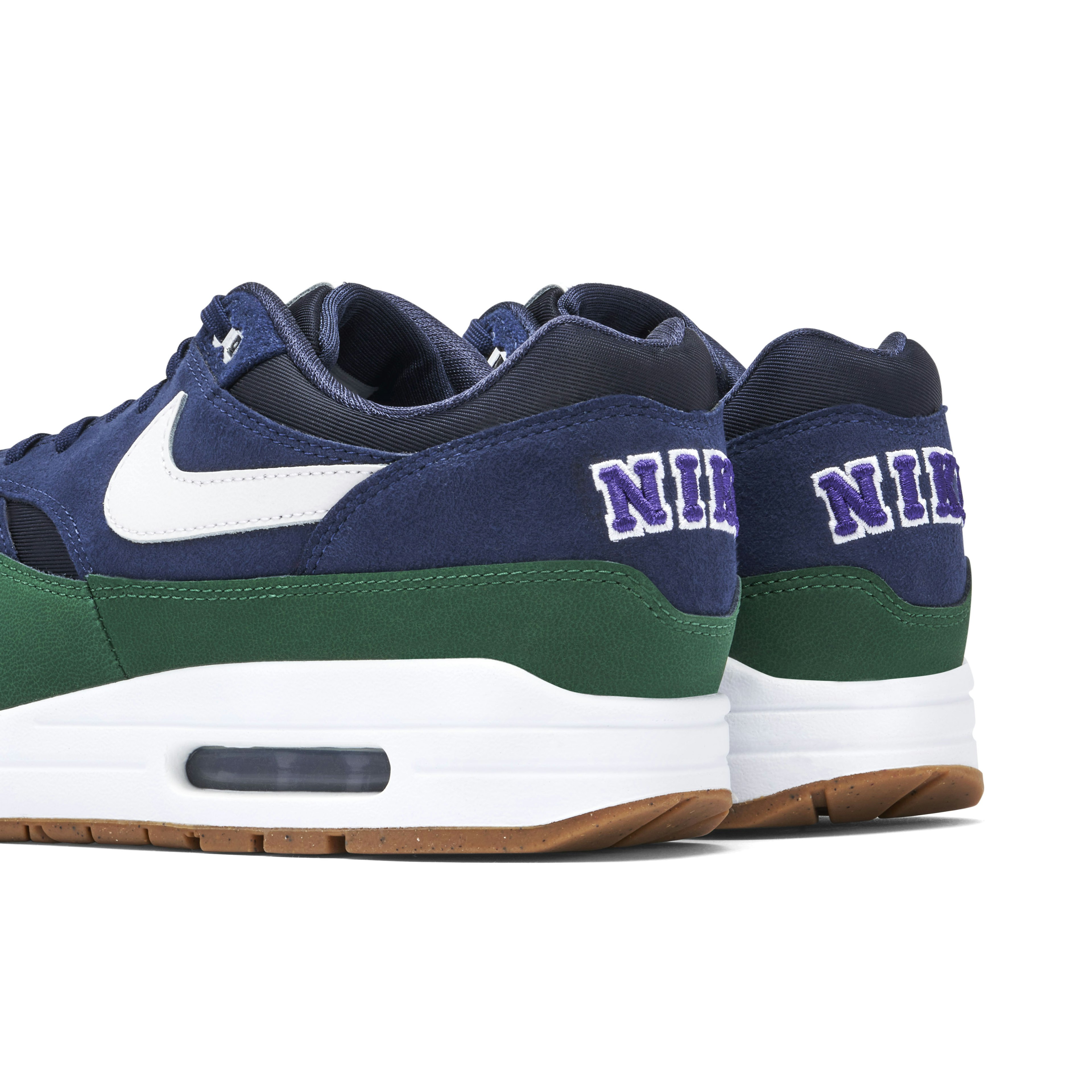 Nike Air Max 1 QS Obsidian Womens