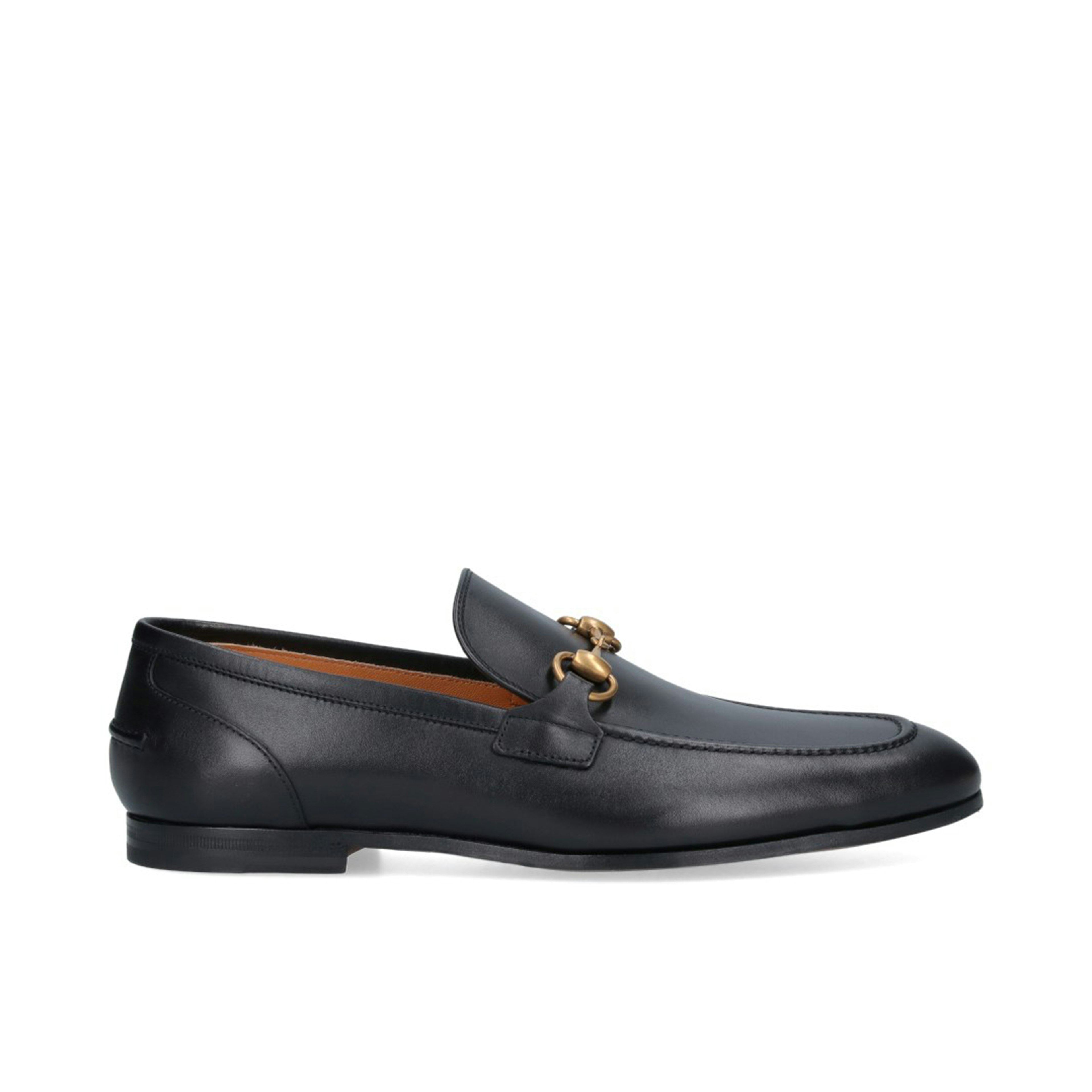 Gucci Jordaan' Loafers Black