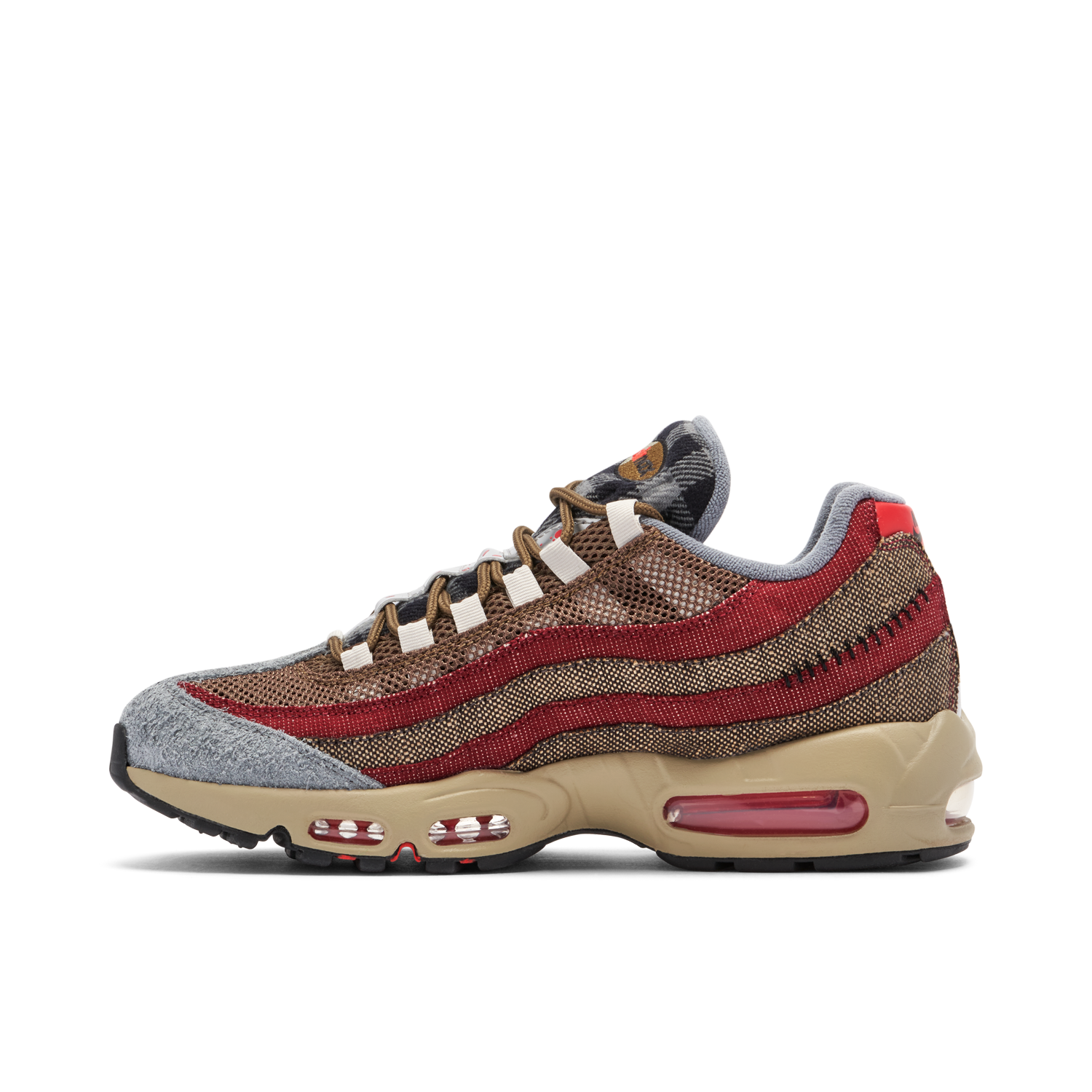 Nike Air Max 95 Freddy Krueger
