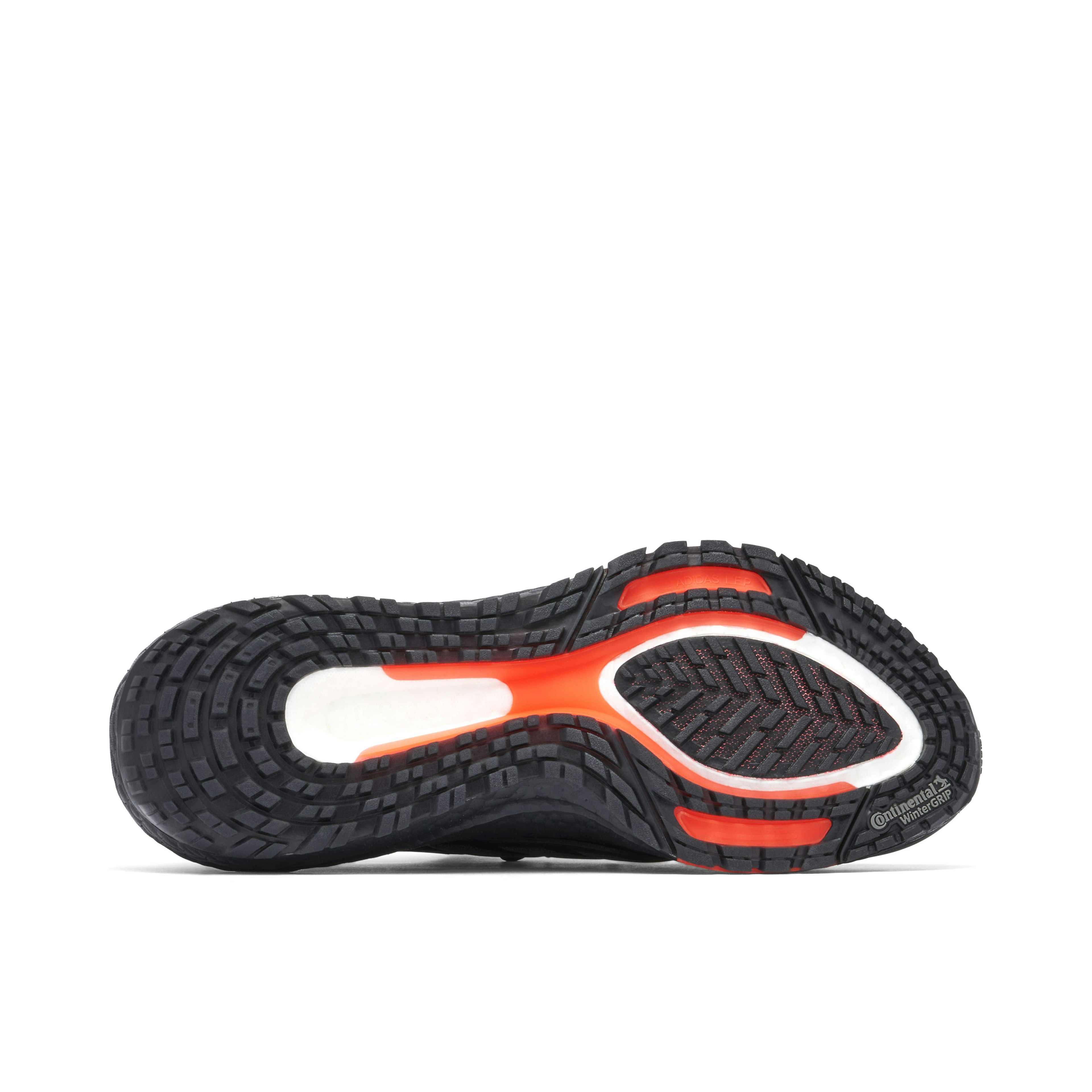 adidas UltraBoost 21 GORE-TEX Carbon Black