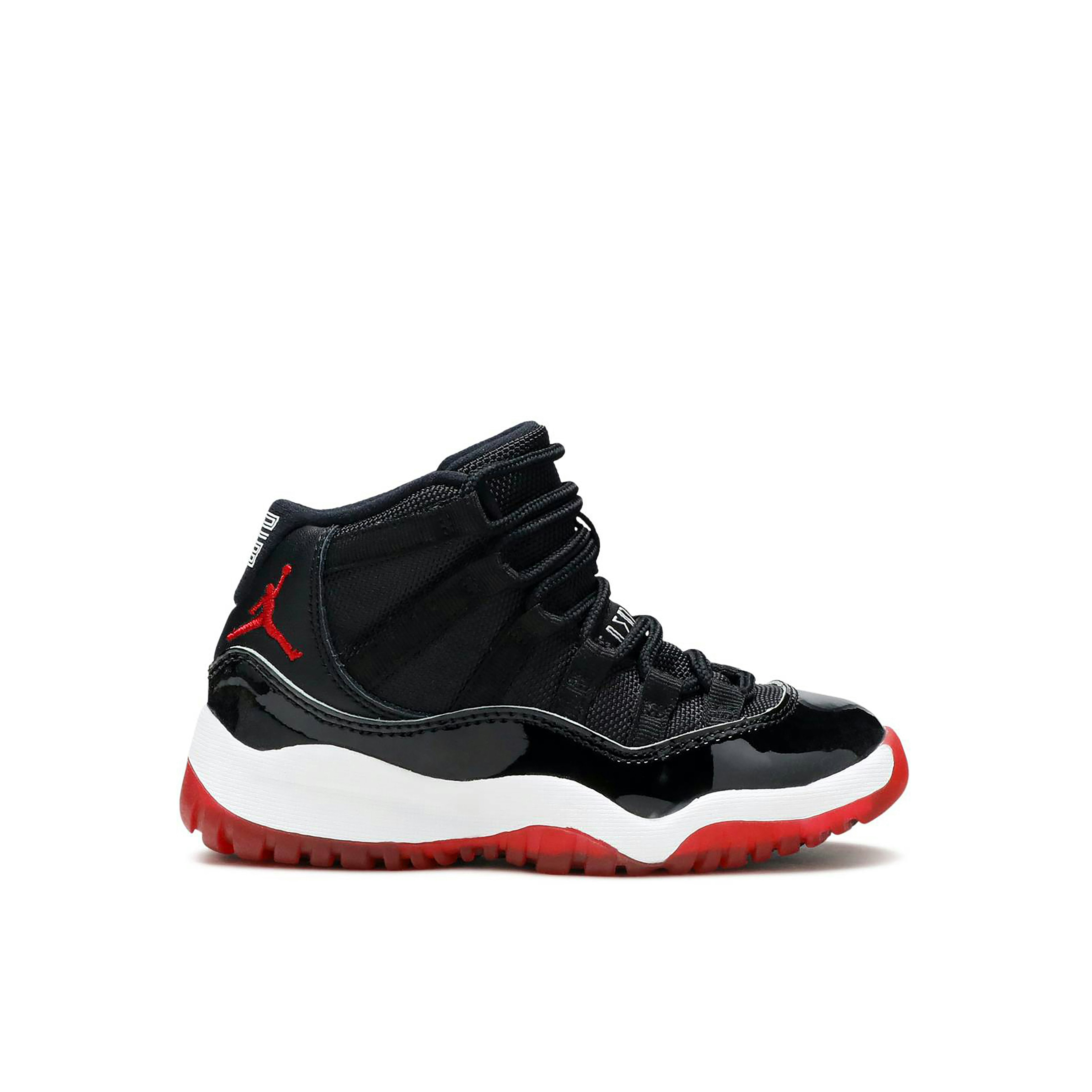 Air Jordan 11 Retro Bred PS 2019