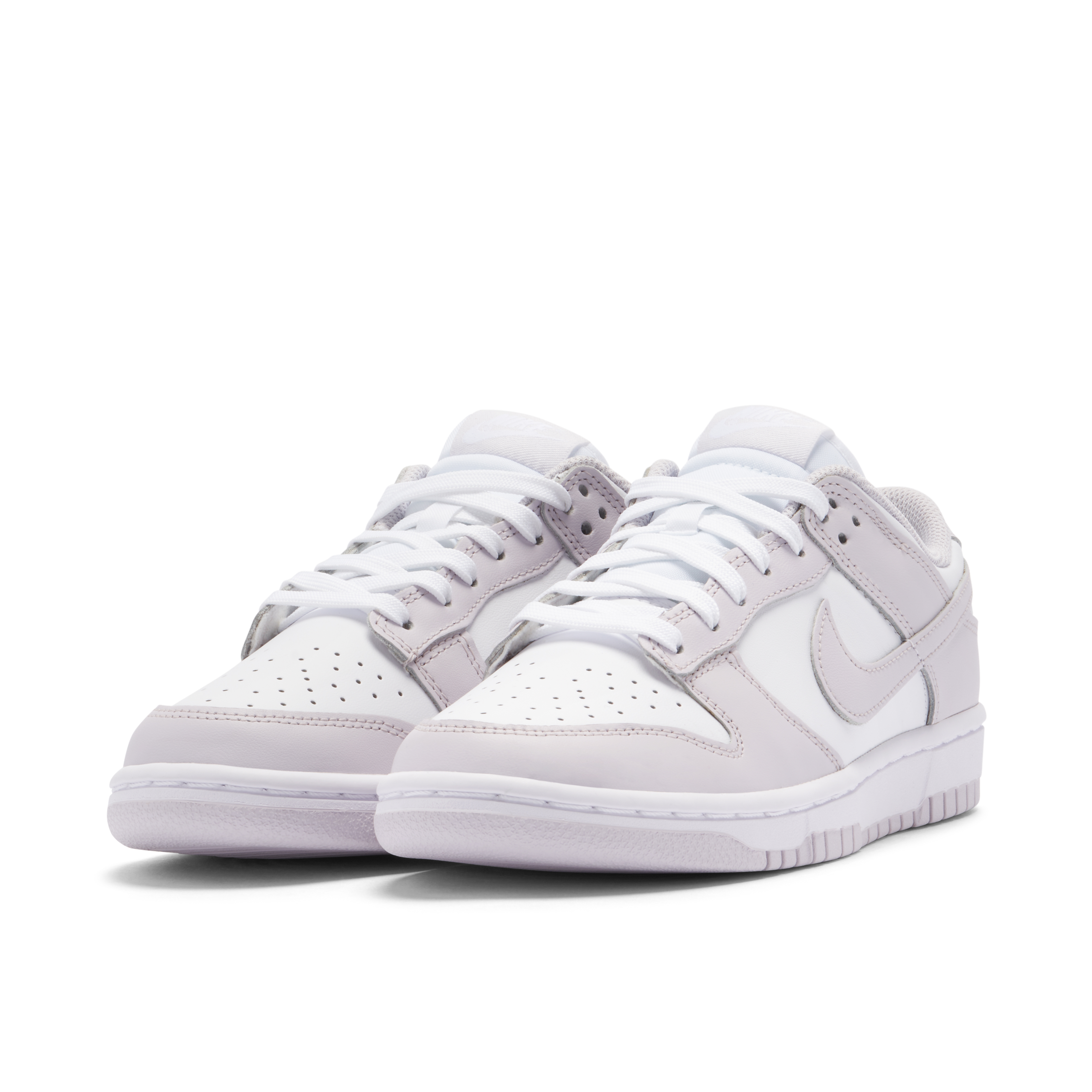 Nike Dunk Low Light Violet Womens