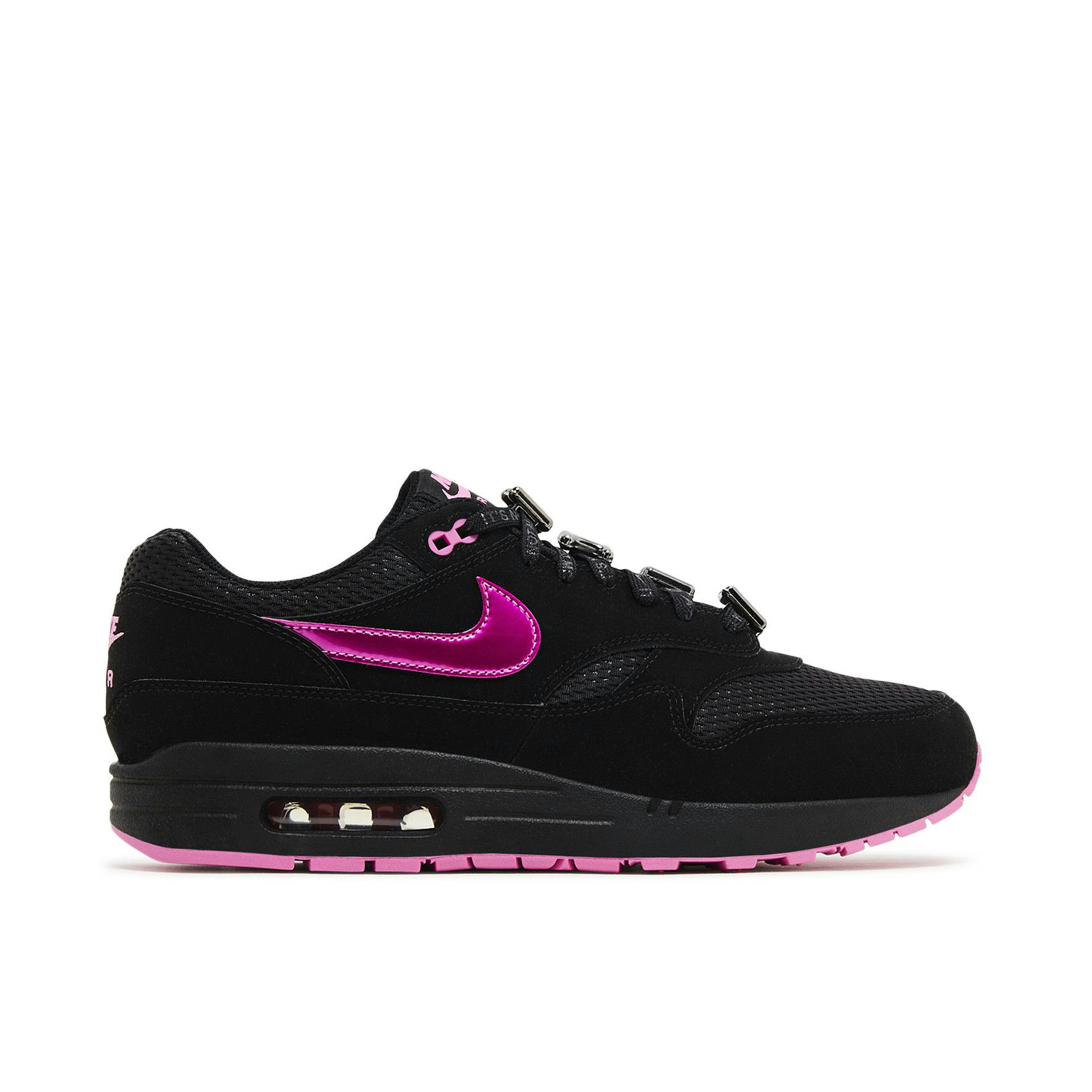 Nike Air Max 1 PRM Valentine’s Day Black