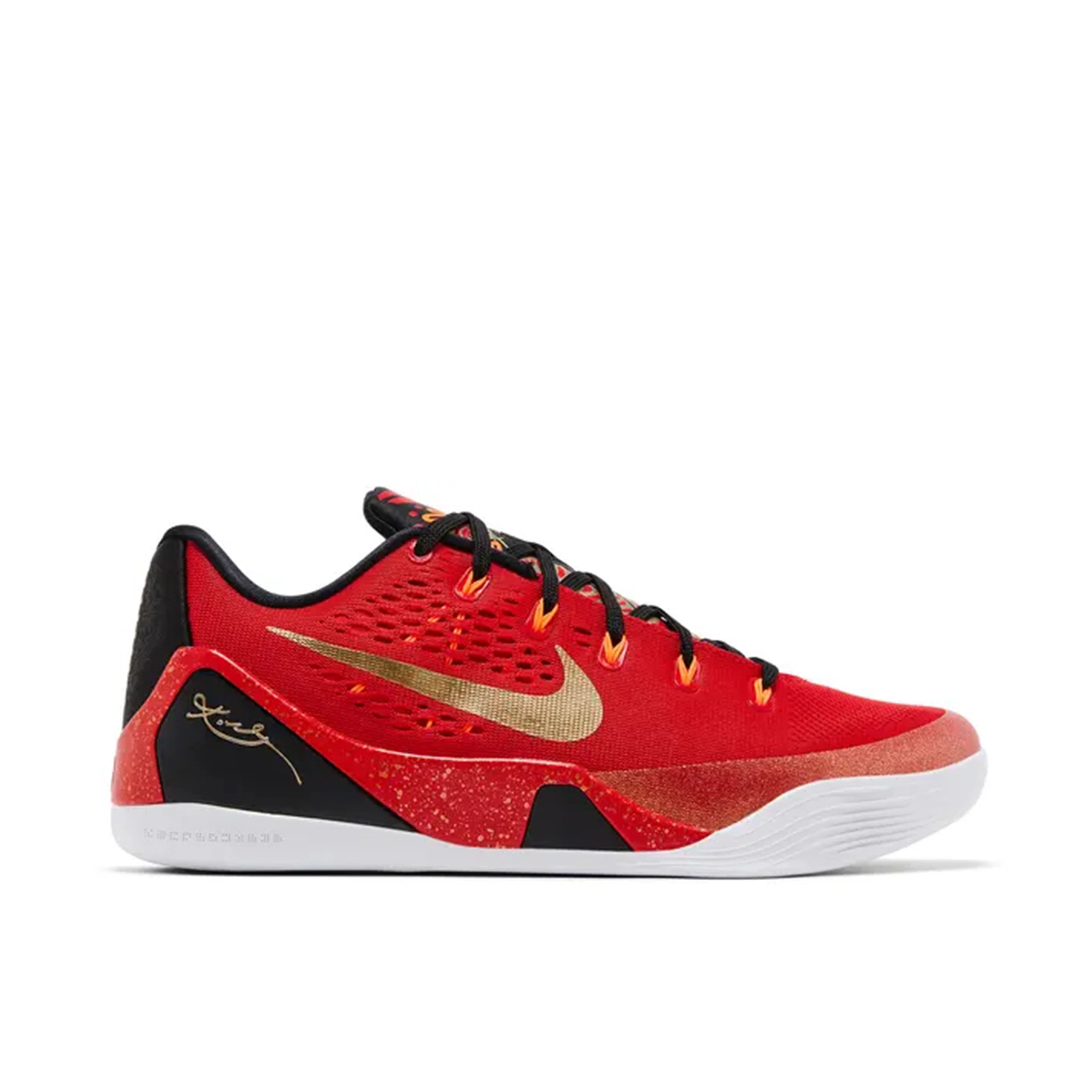 Nike Kobe 9 EM Low Protro China