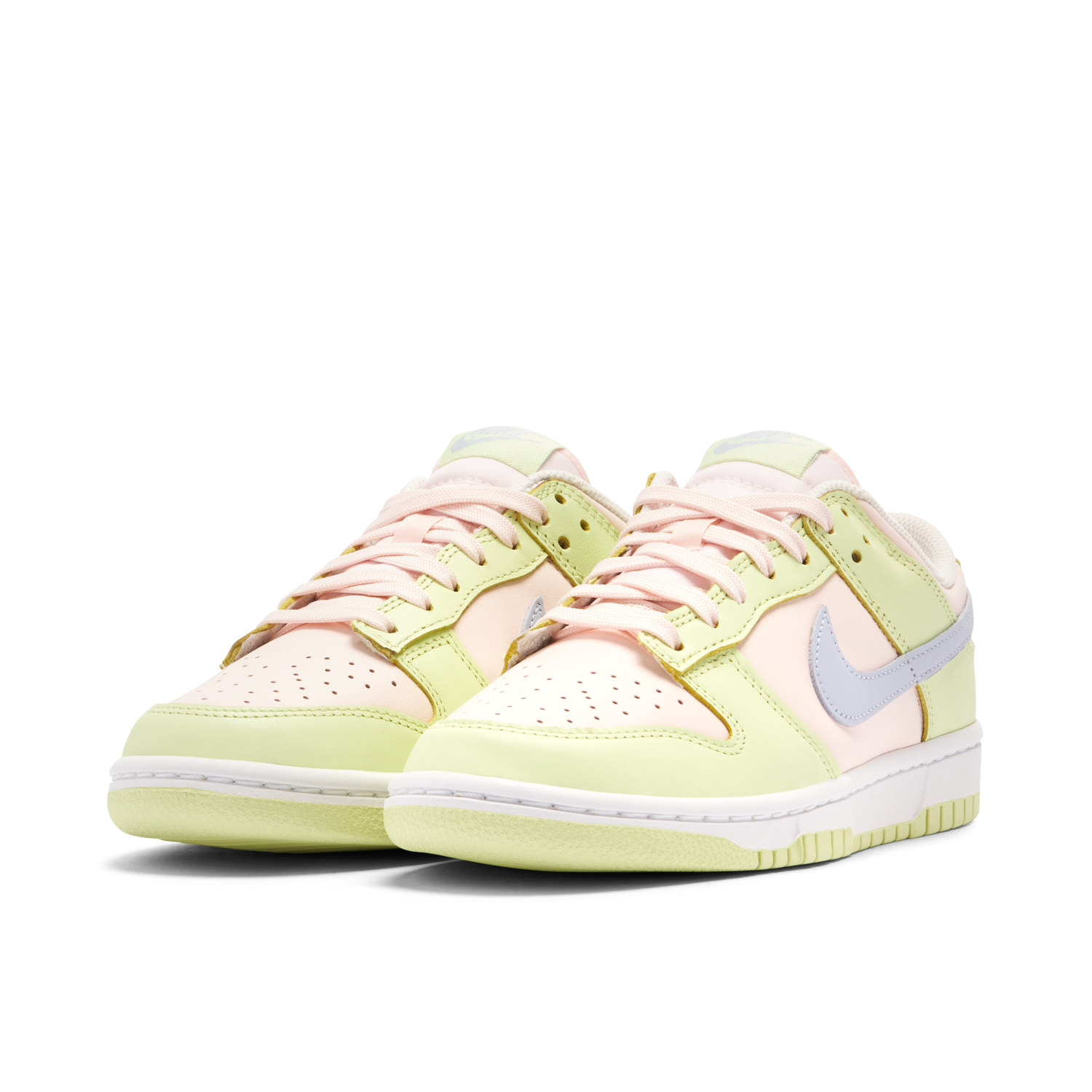Nike Dunk Low Lime Ice Womens