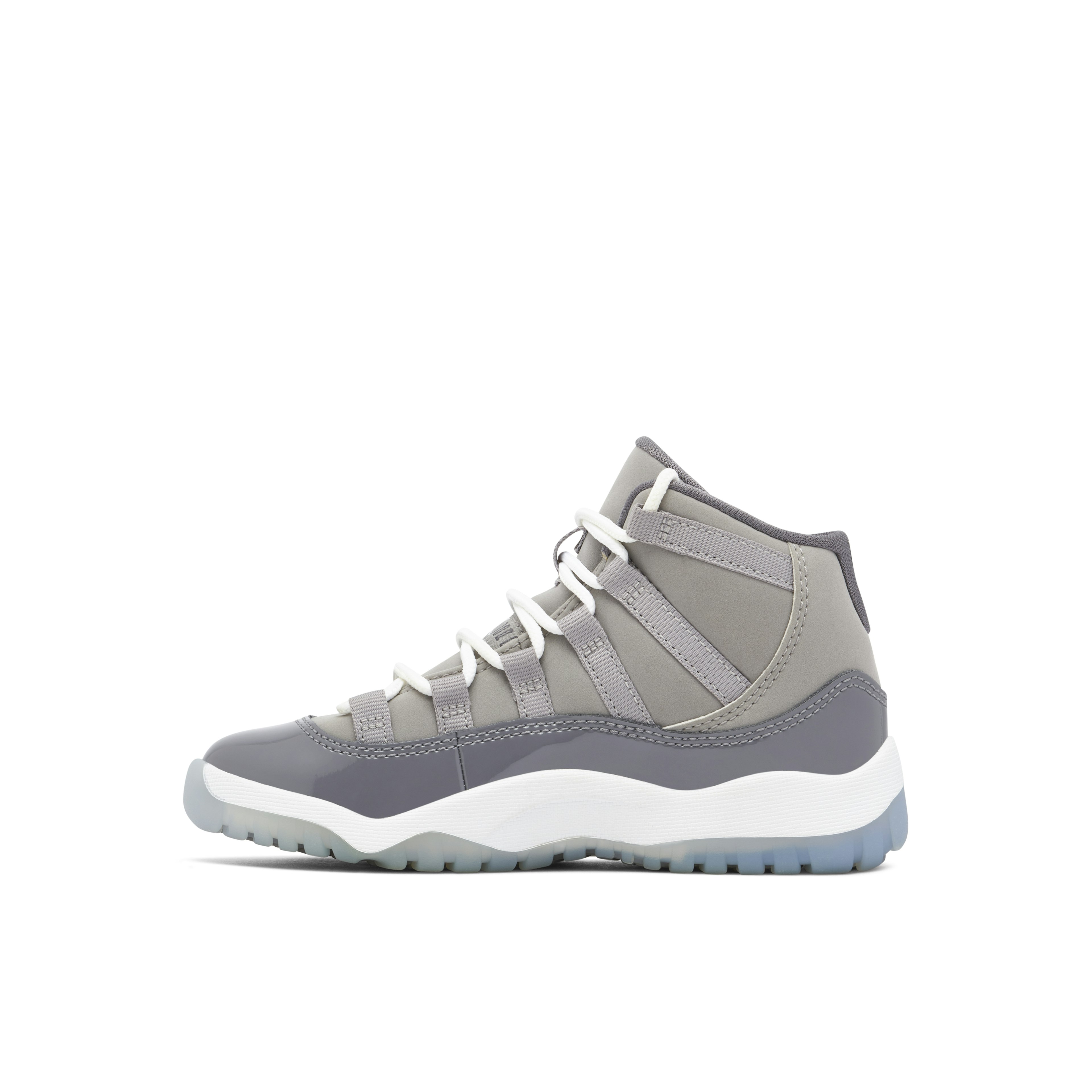 Air Jordan 11 Retro Cool Grey 2021 PS