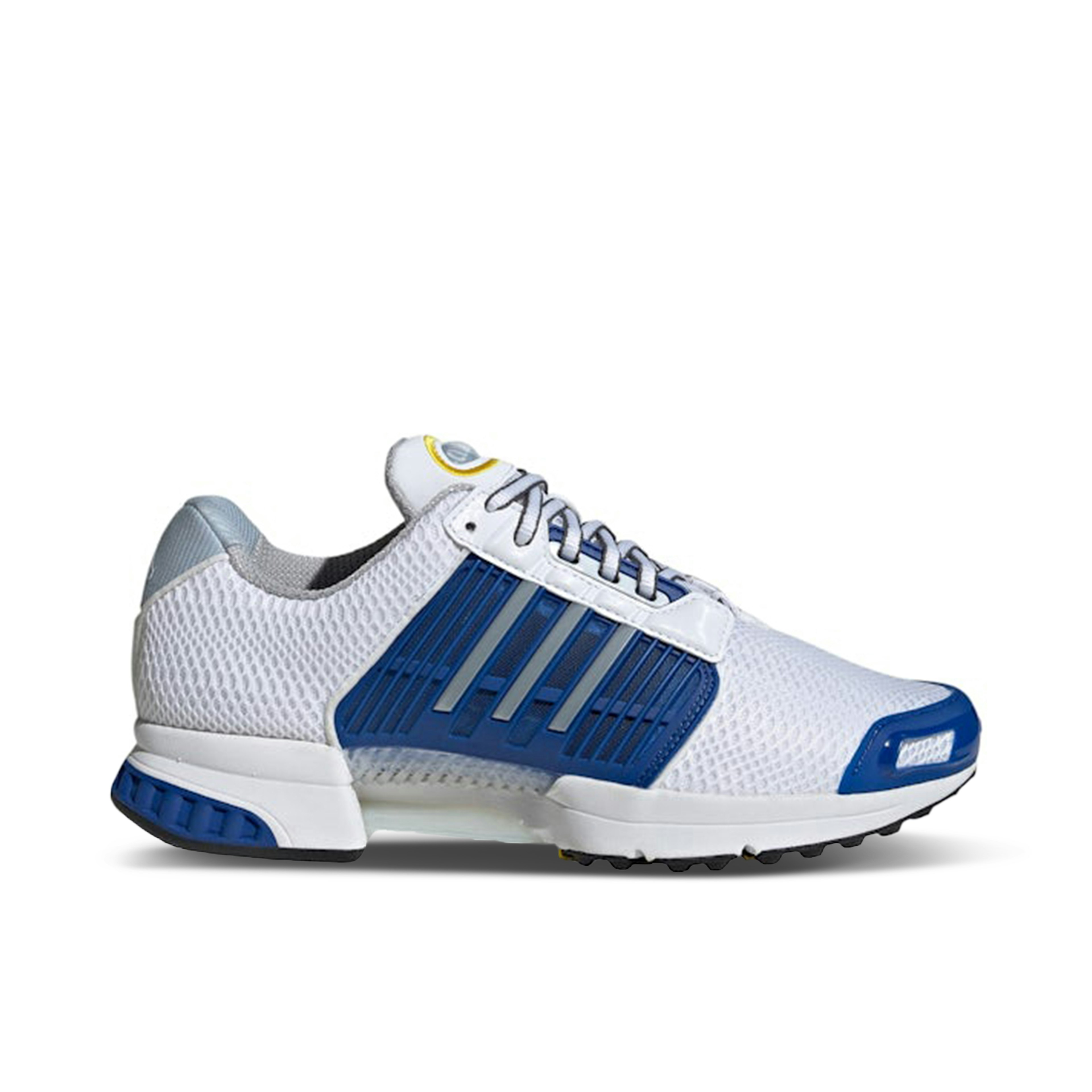 Adidas Climacool 1 Cloud White Royal Blue Wonder Blue
