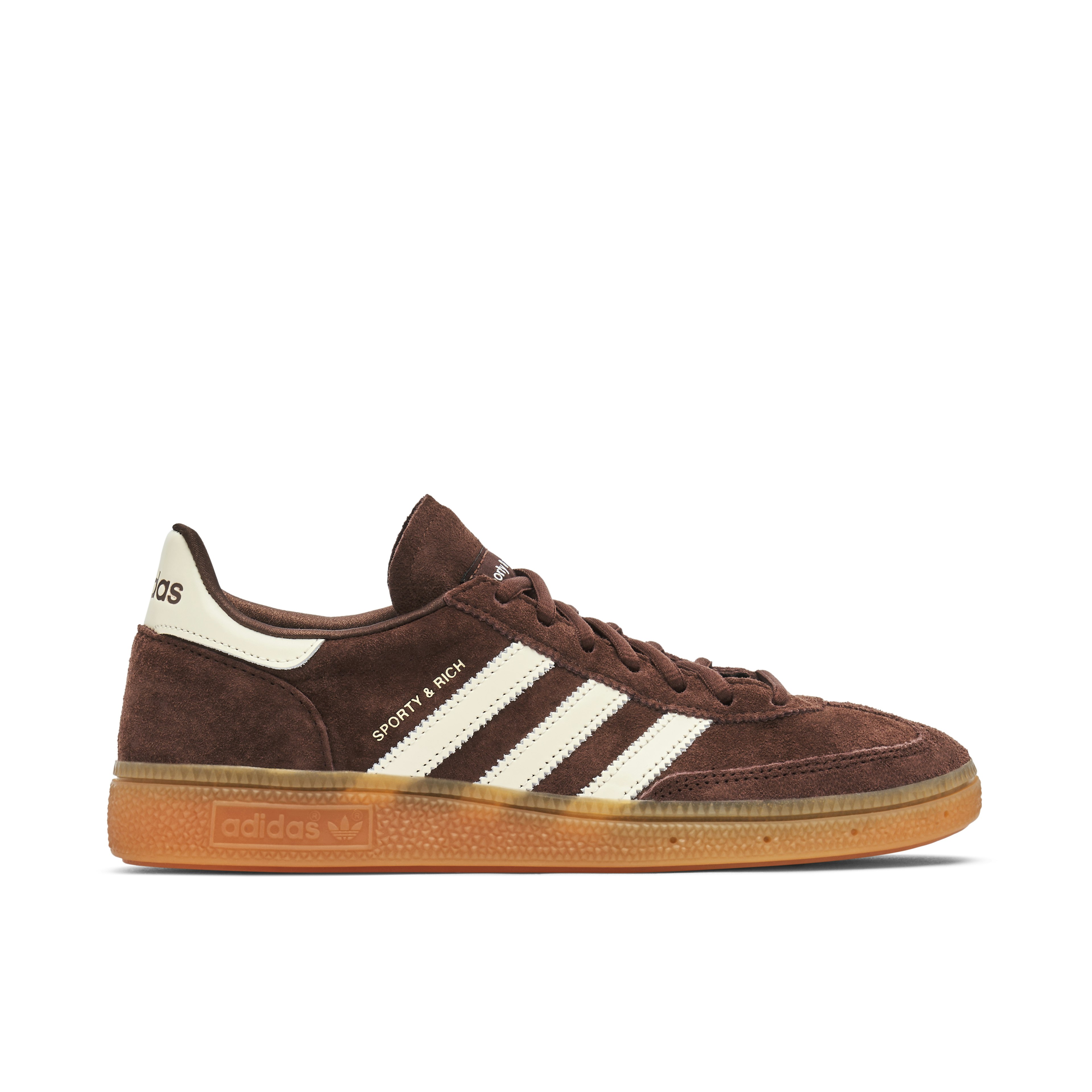 Adidas Handball Spezial x Sporty & Rich Brown