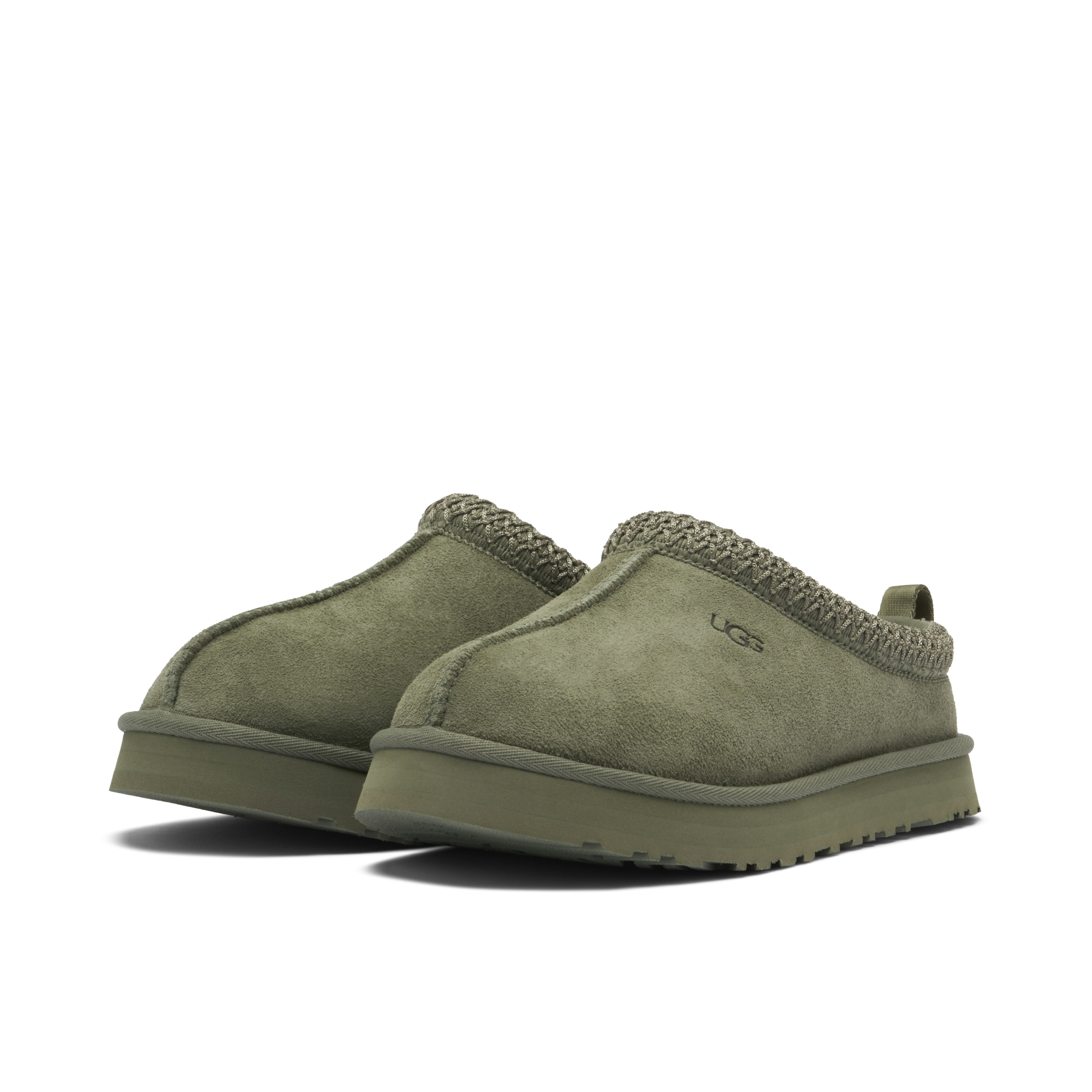 UGG Tazz Slipper Shaded Clover GS