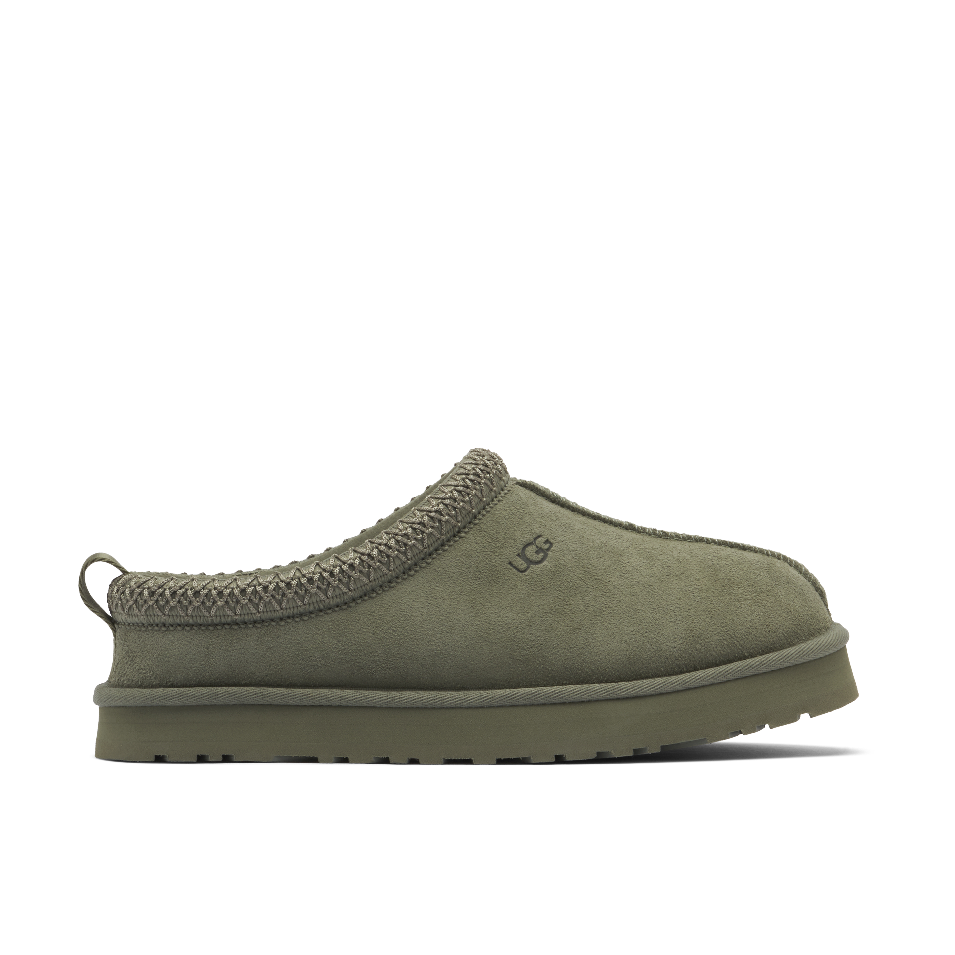 Ugg Tazz deals in Olive Green