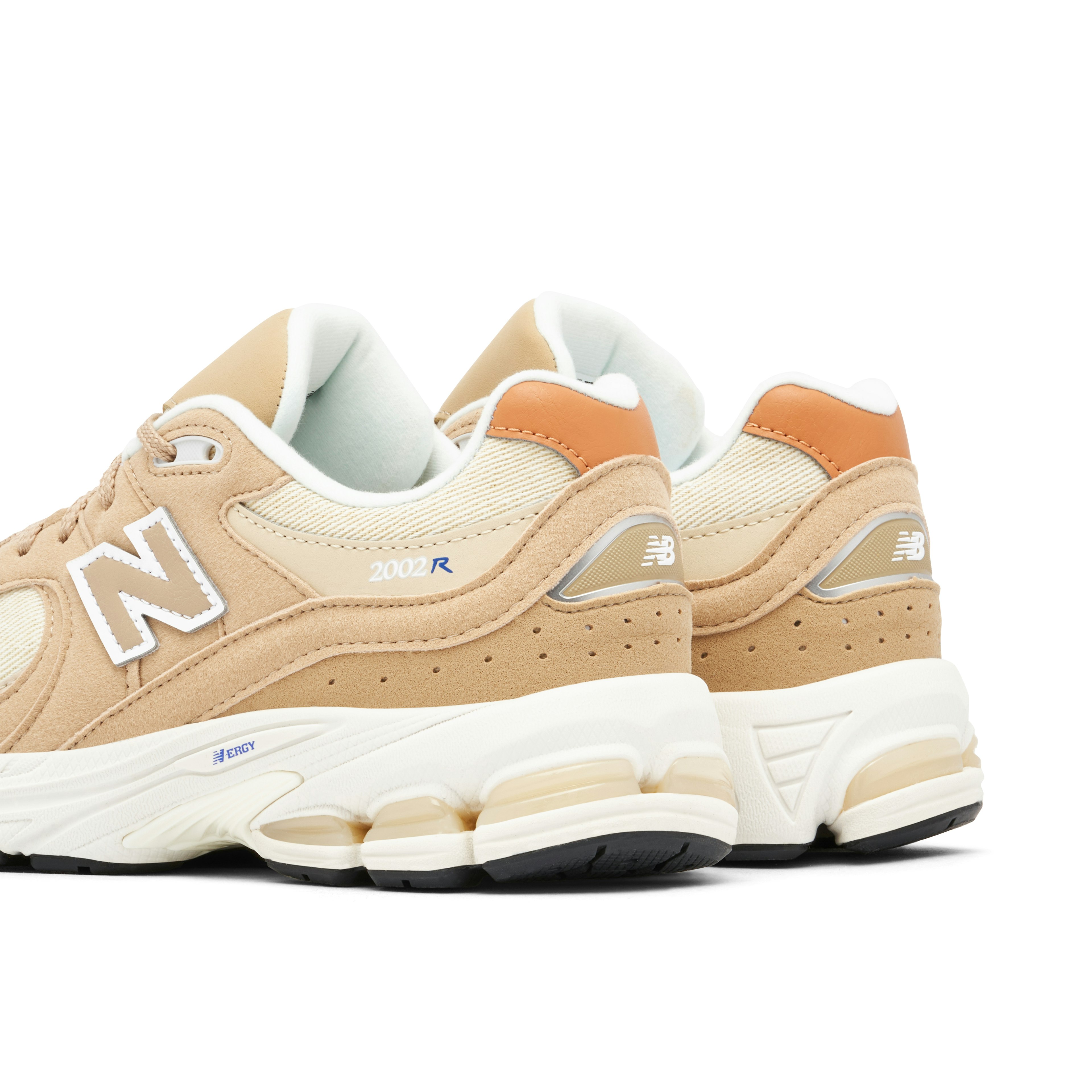 New Balance 2002R Tan GS
