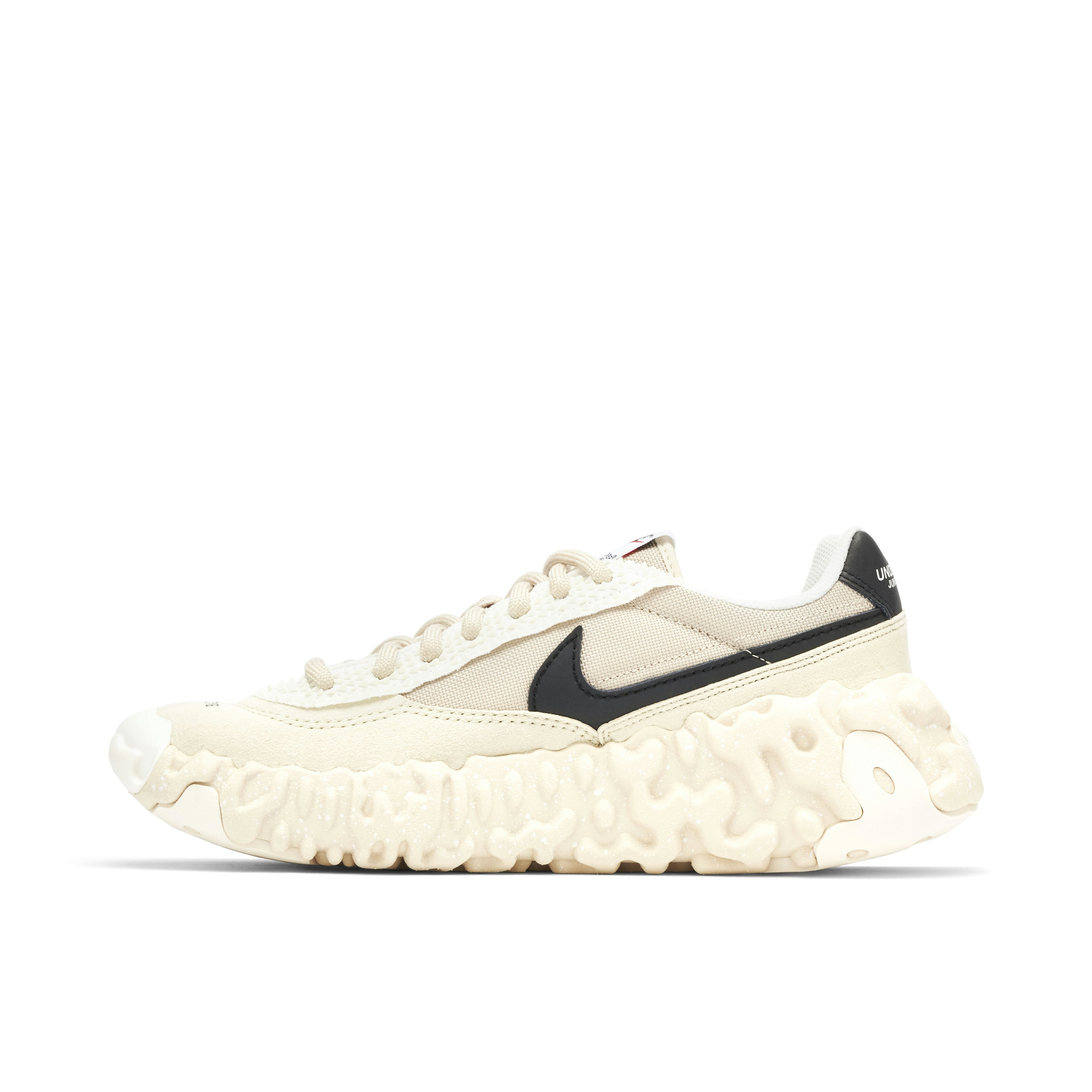 Nike x Undercover Overbreak SP Sail Black