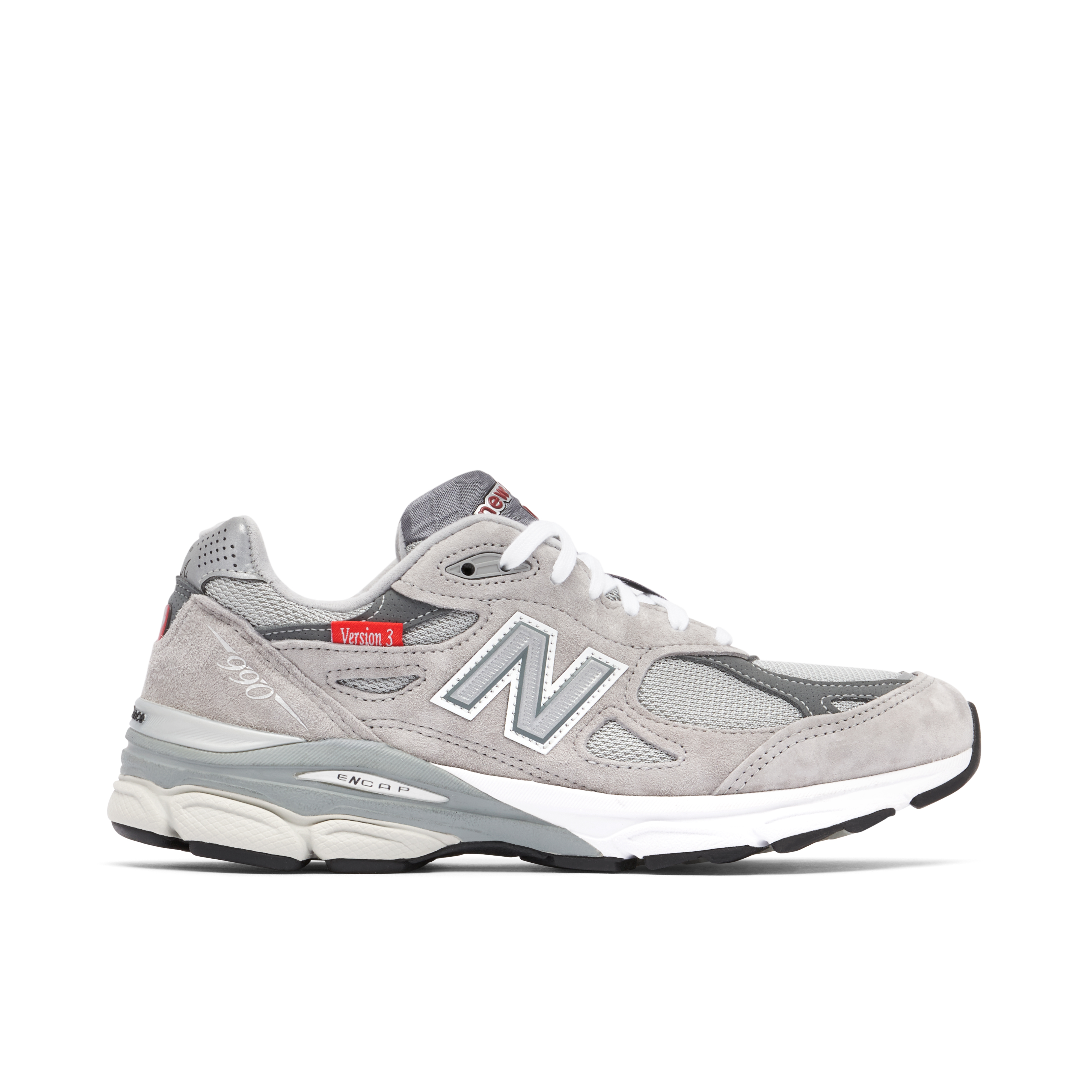 New Balance 990v3 Made 990 | M990VS3 | Laced