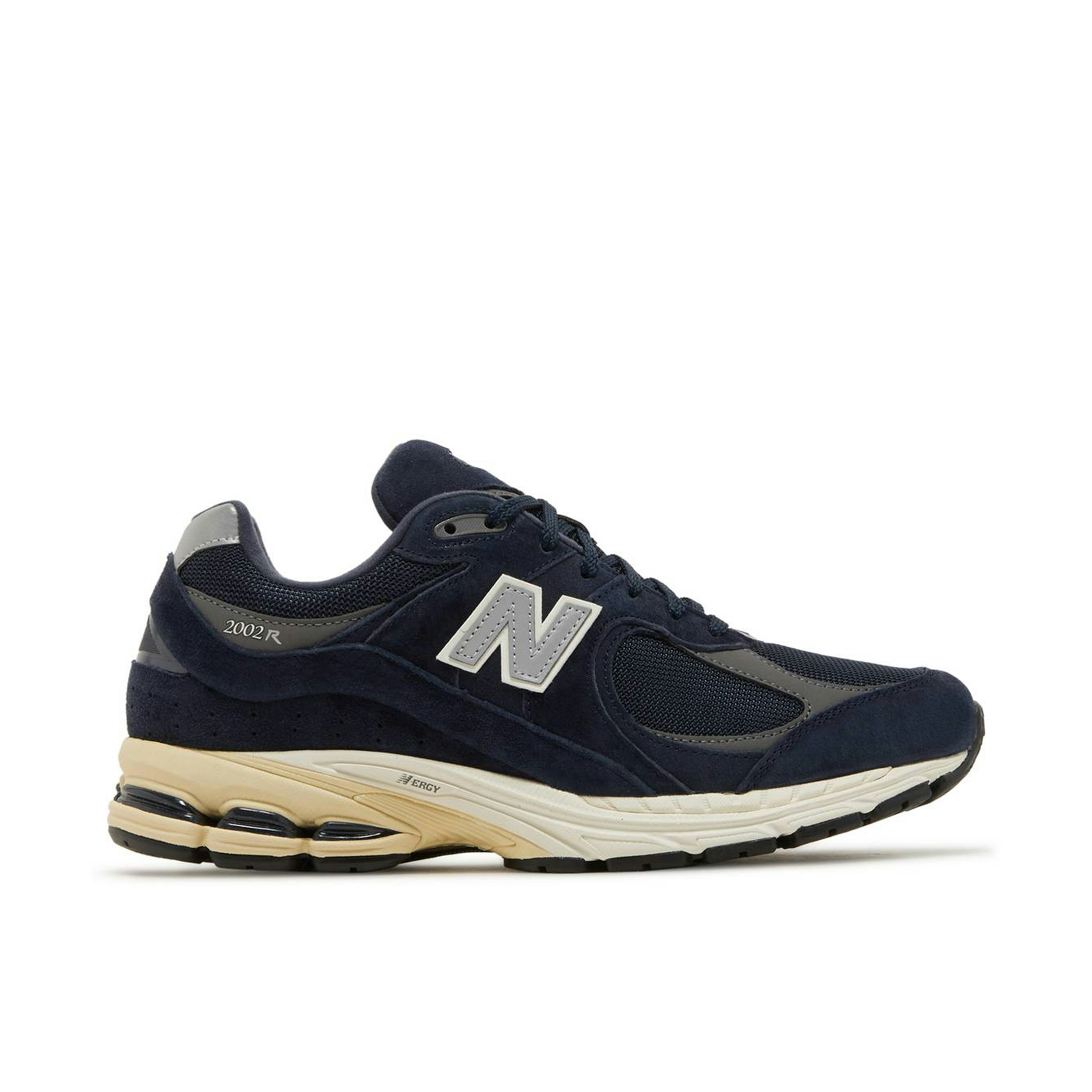 New Balance 2002R Eclipse Castlerock