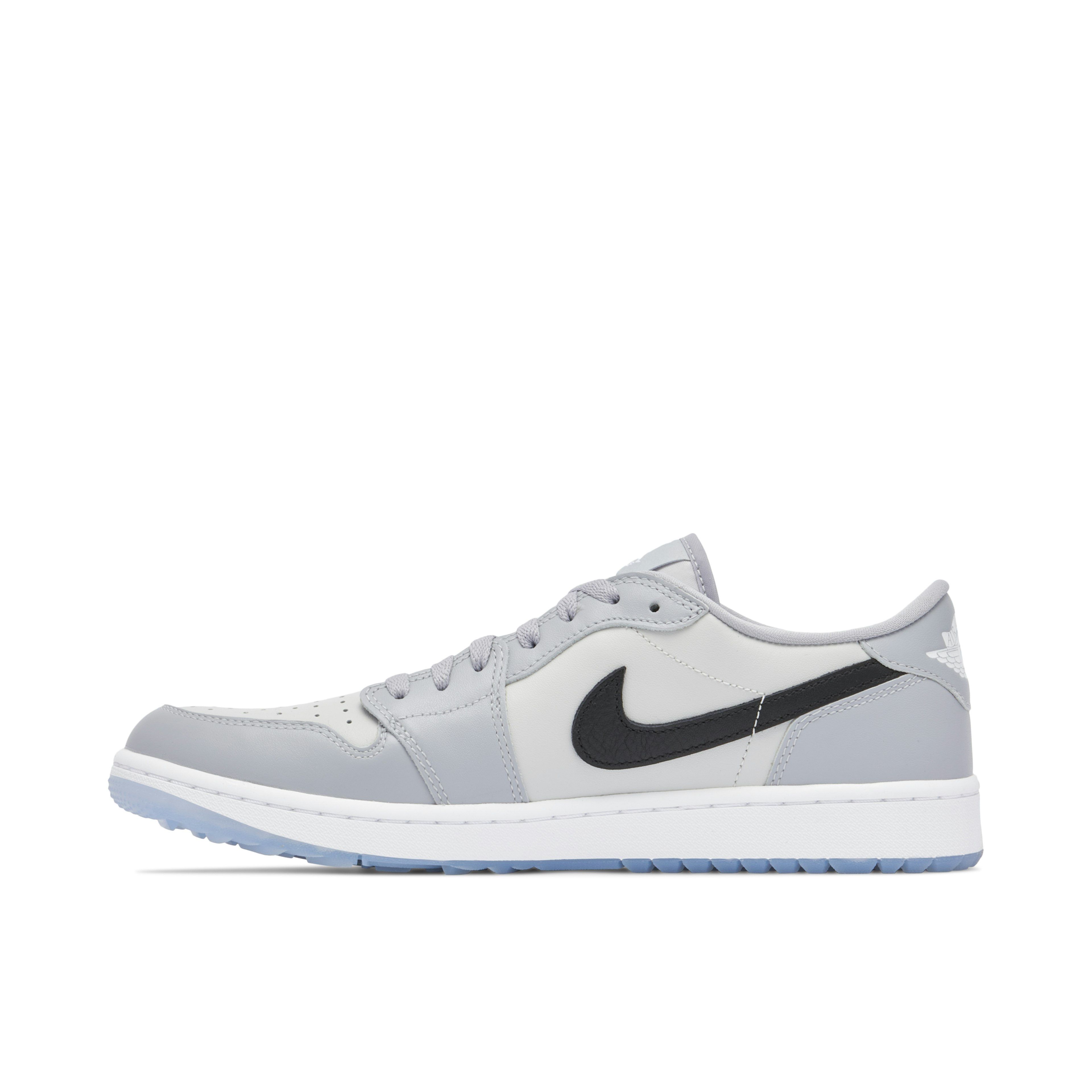 Air Jordan 1 Retro Low Golf Wolf Grey