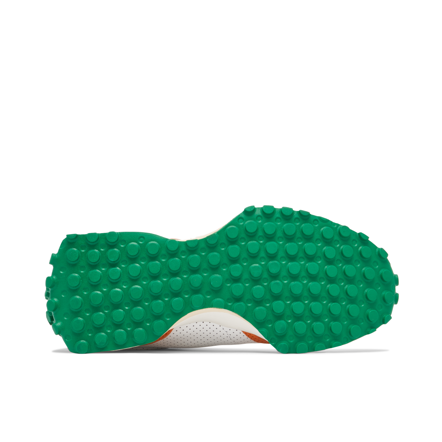 New Balance 327 x Casablanca Orange