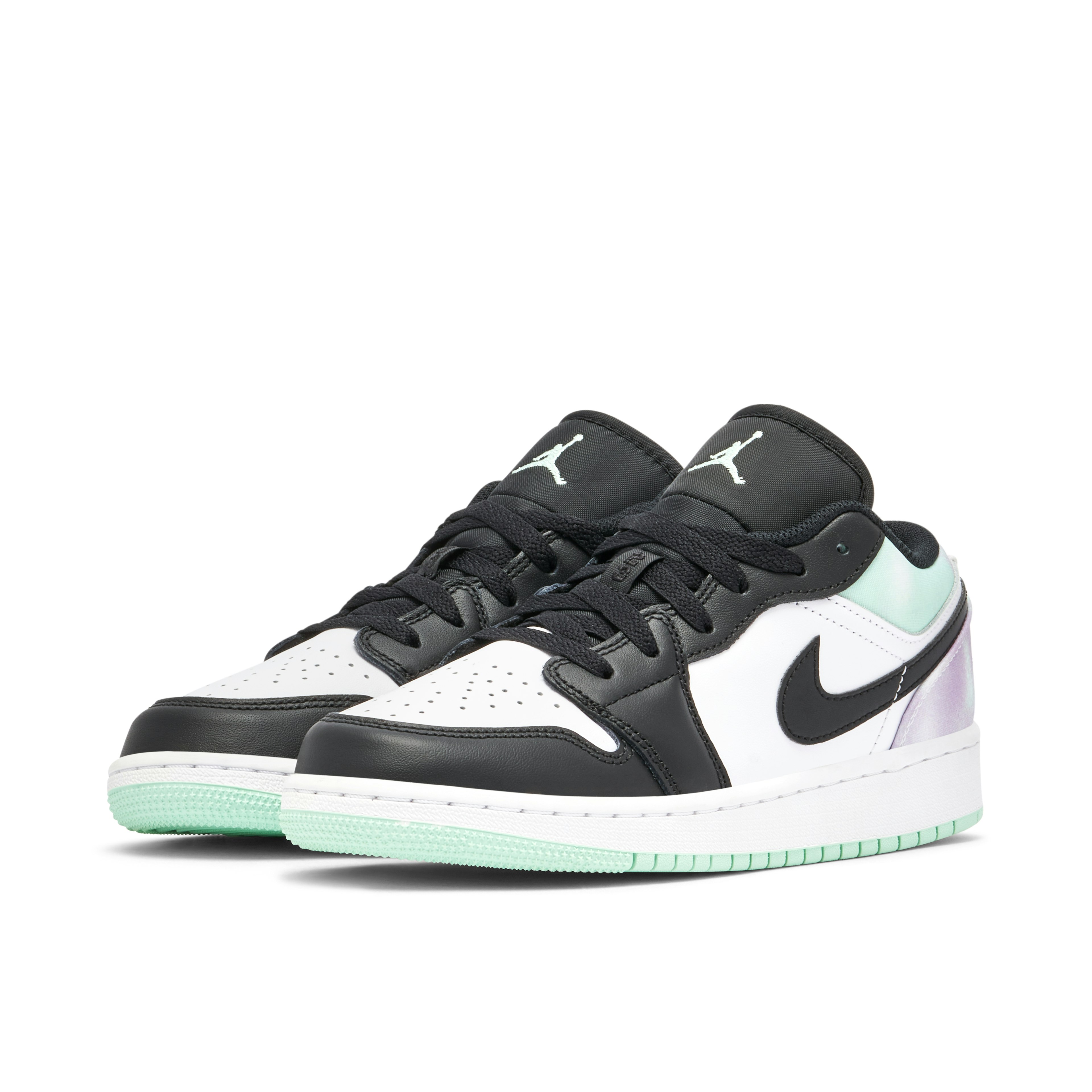 Air Jordan 1 Low SE Tie Dye GS
