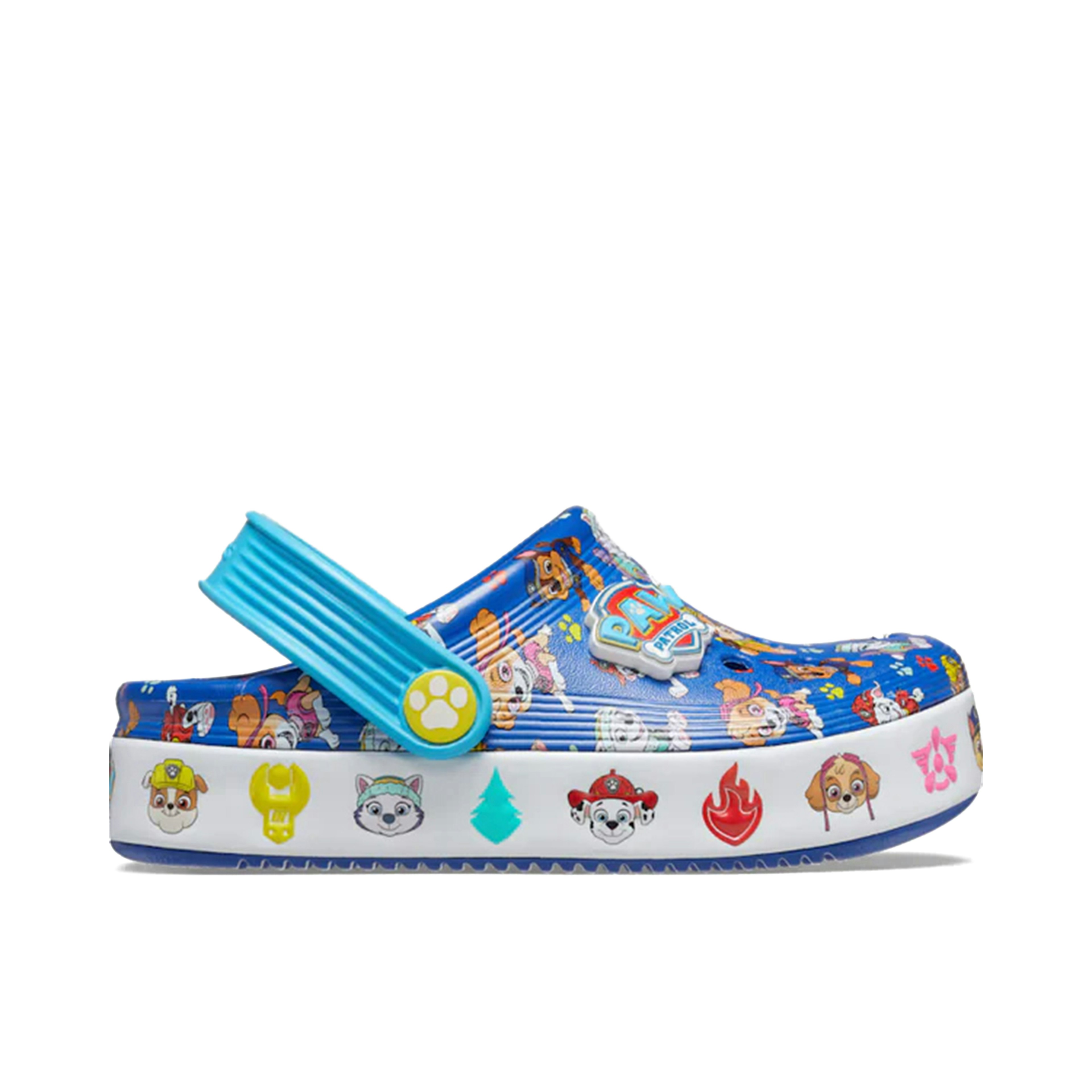 Crocs Off Court Clog PawPatrol TD