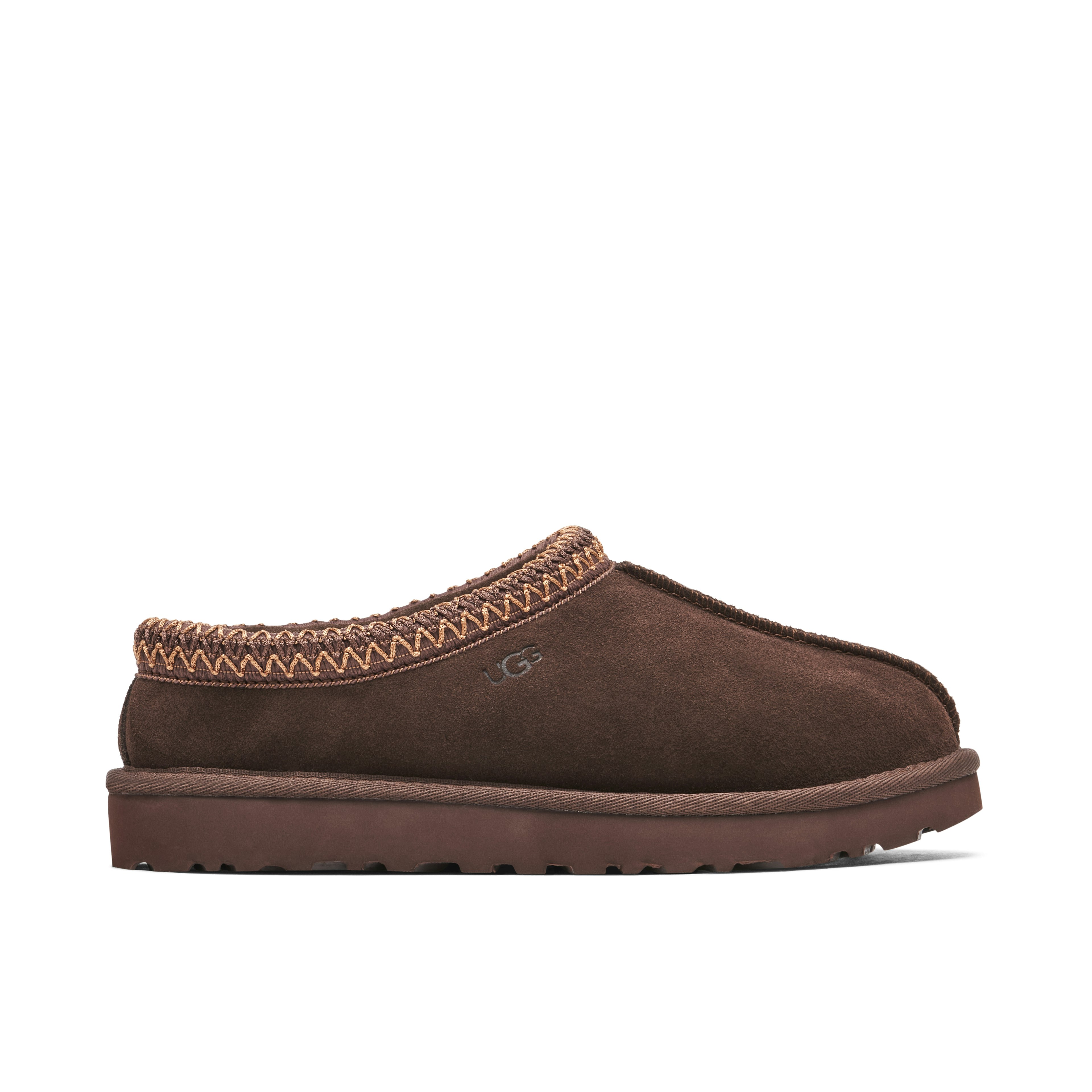 UGG Tasman Slipper Burnt Cedar Womens