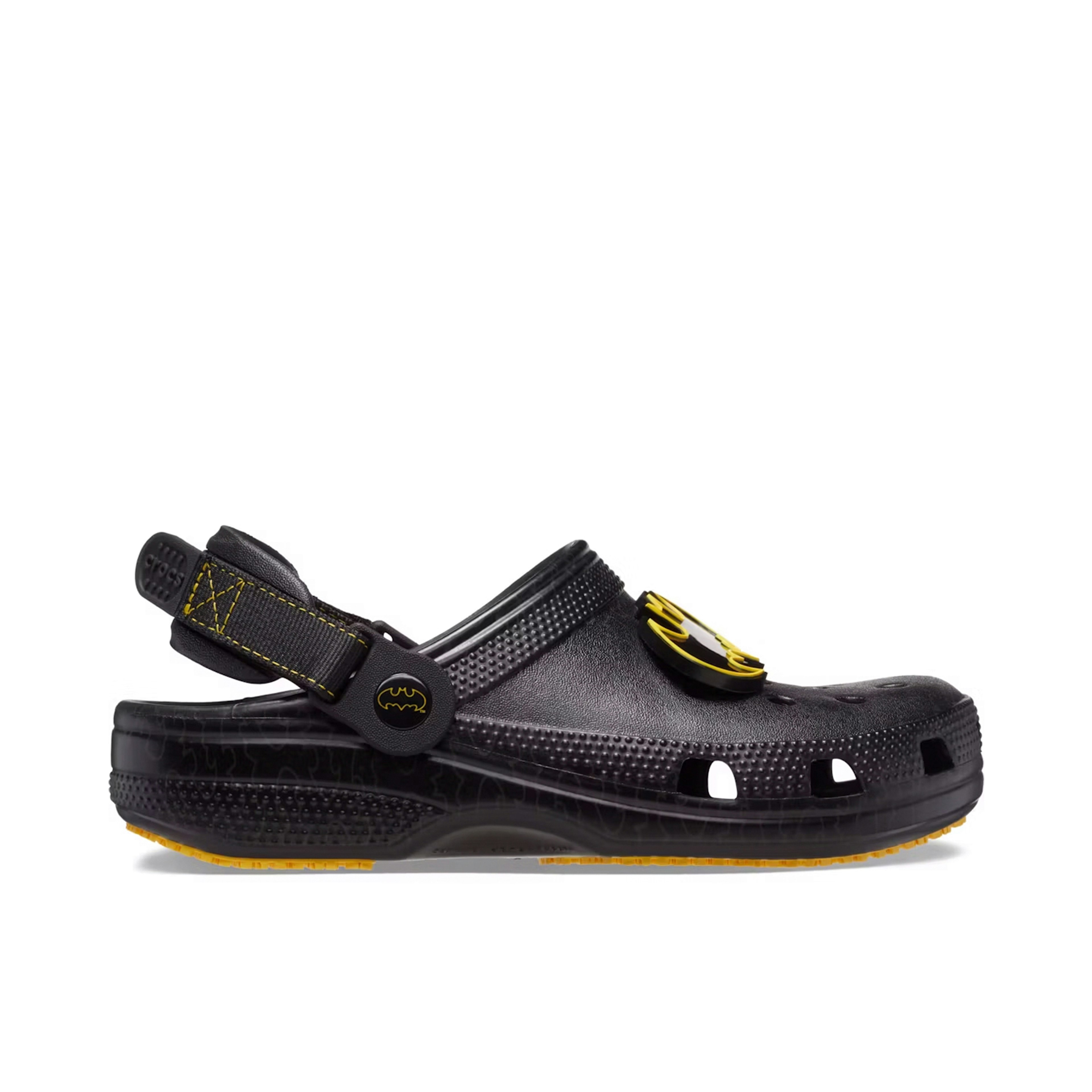 Crocs Classic Adjustable Clog Batman