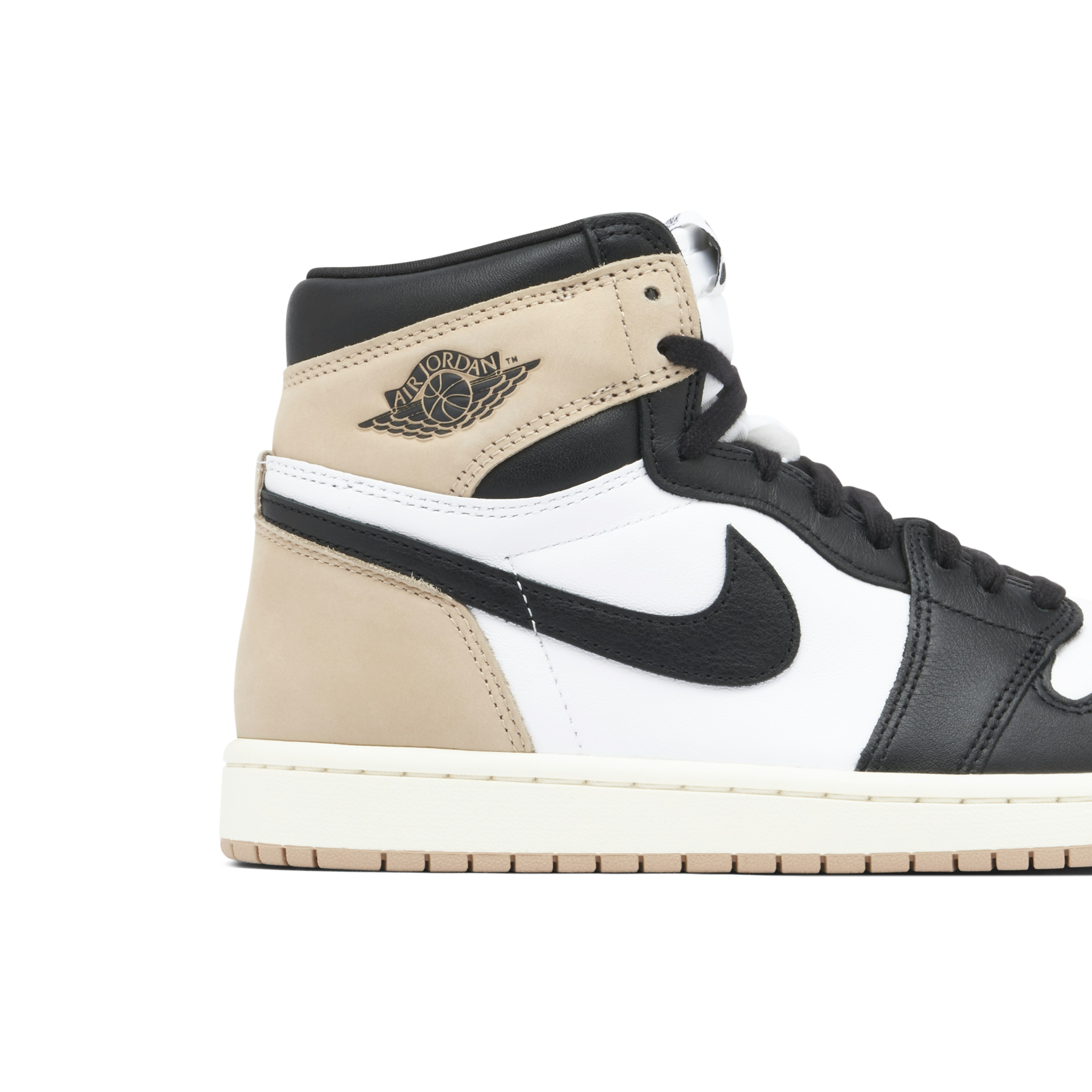 Air Jordan 1 High Retro OG Latte für Damen