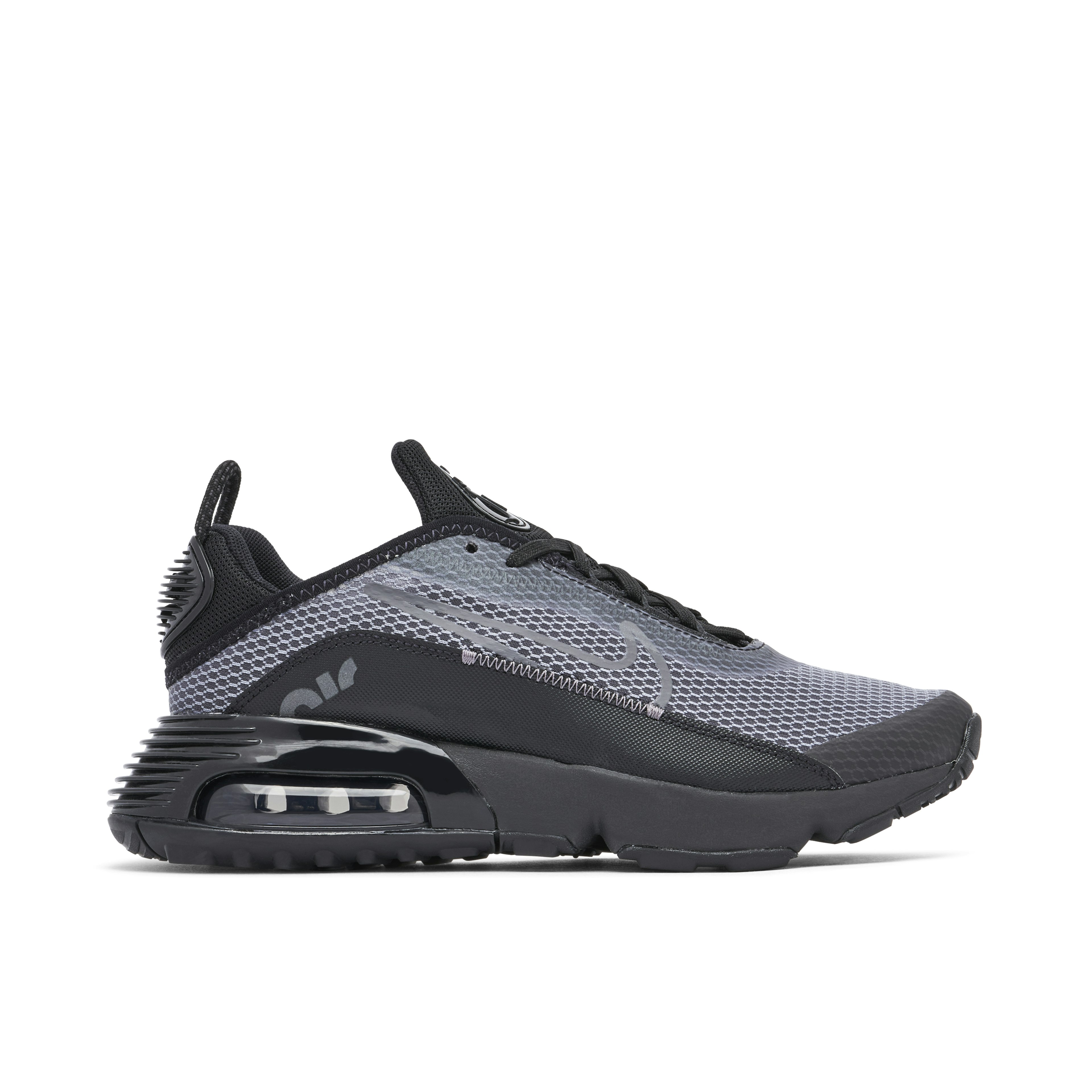 Nike Air Max 2090 Black Anthracite GS