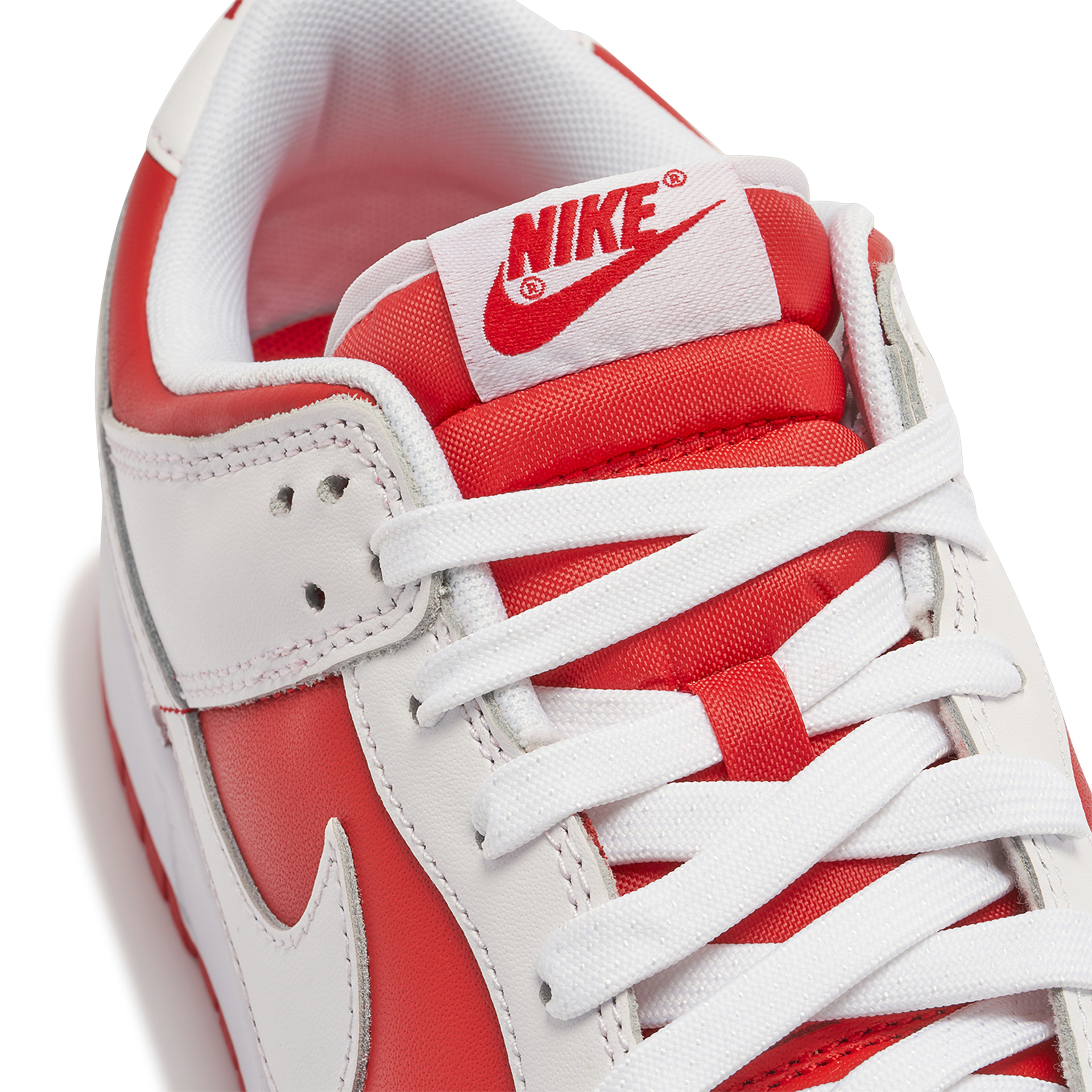 Nike Dunk Low University Red