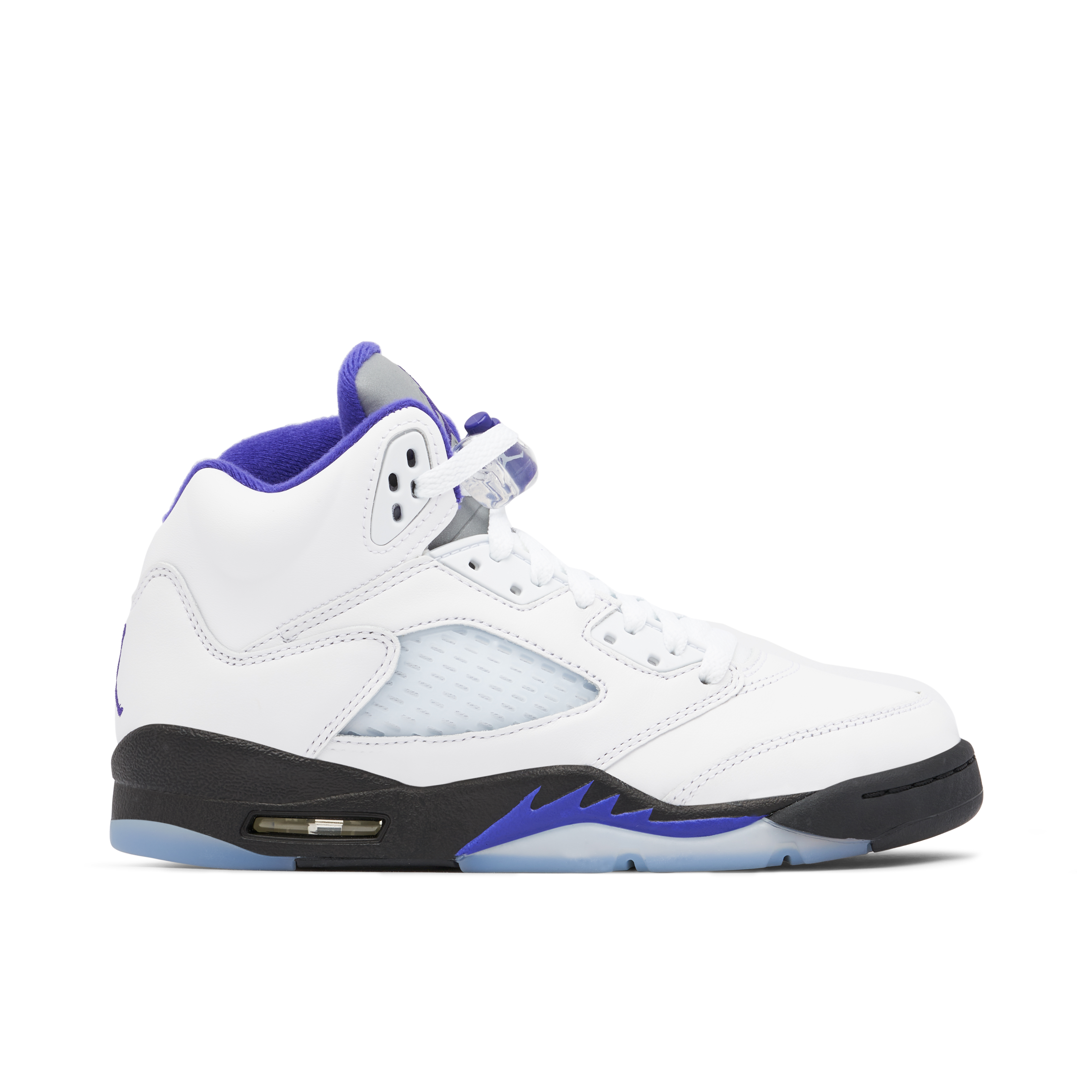 Jordan 5 White Soar buy