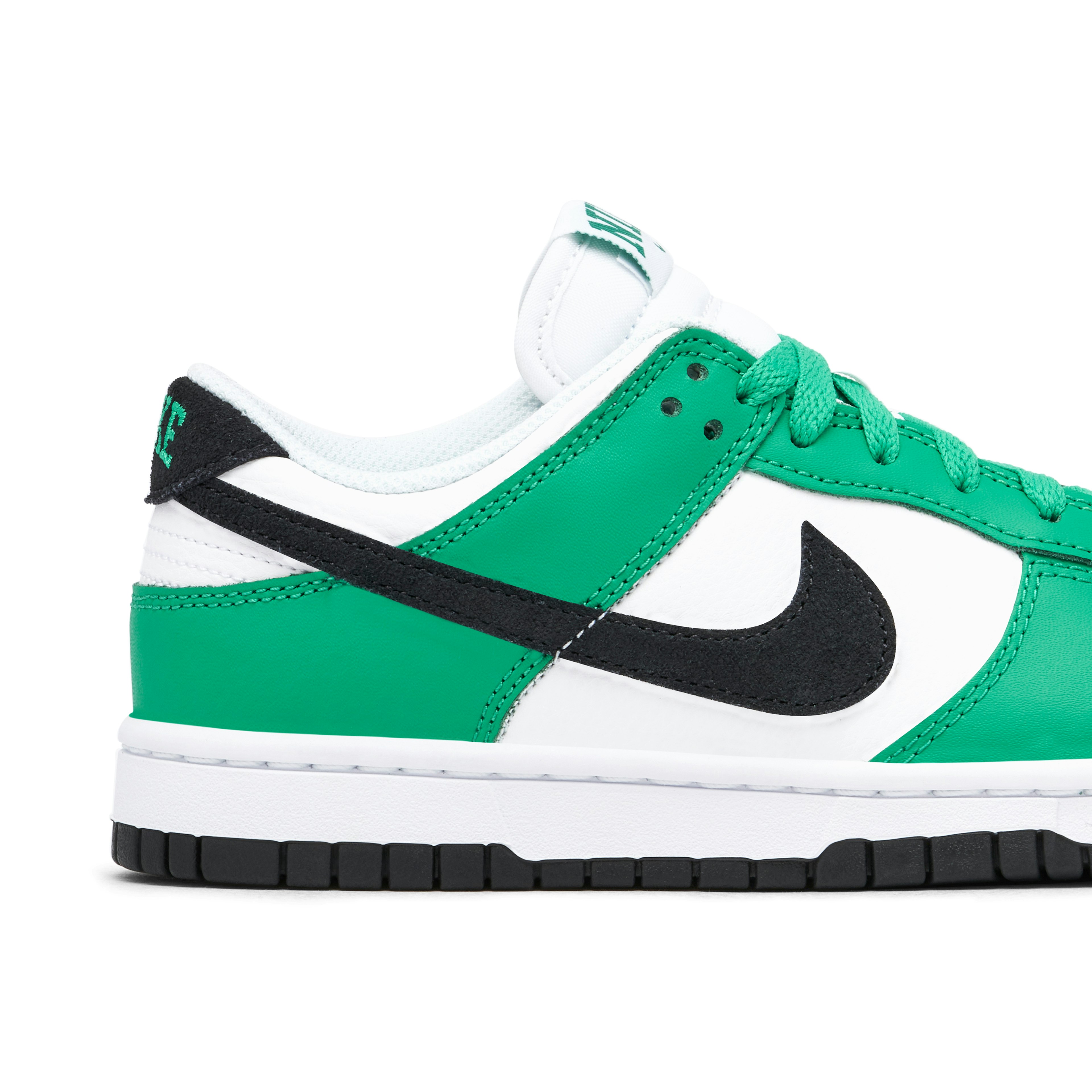 Nike Dunk Low Celtics