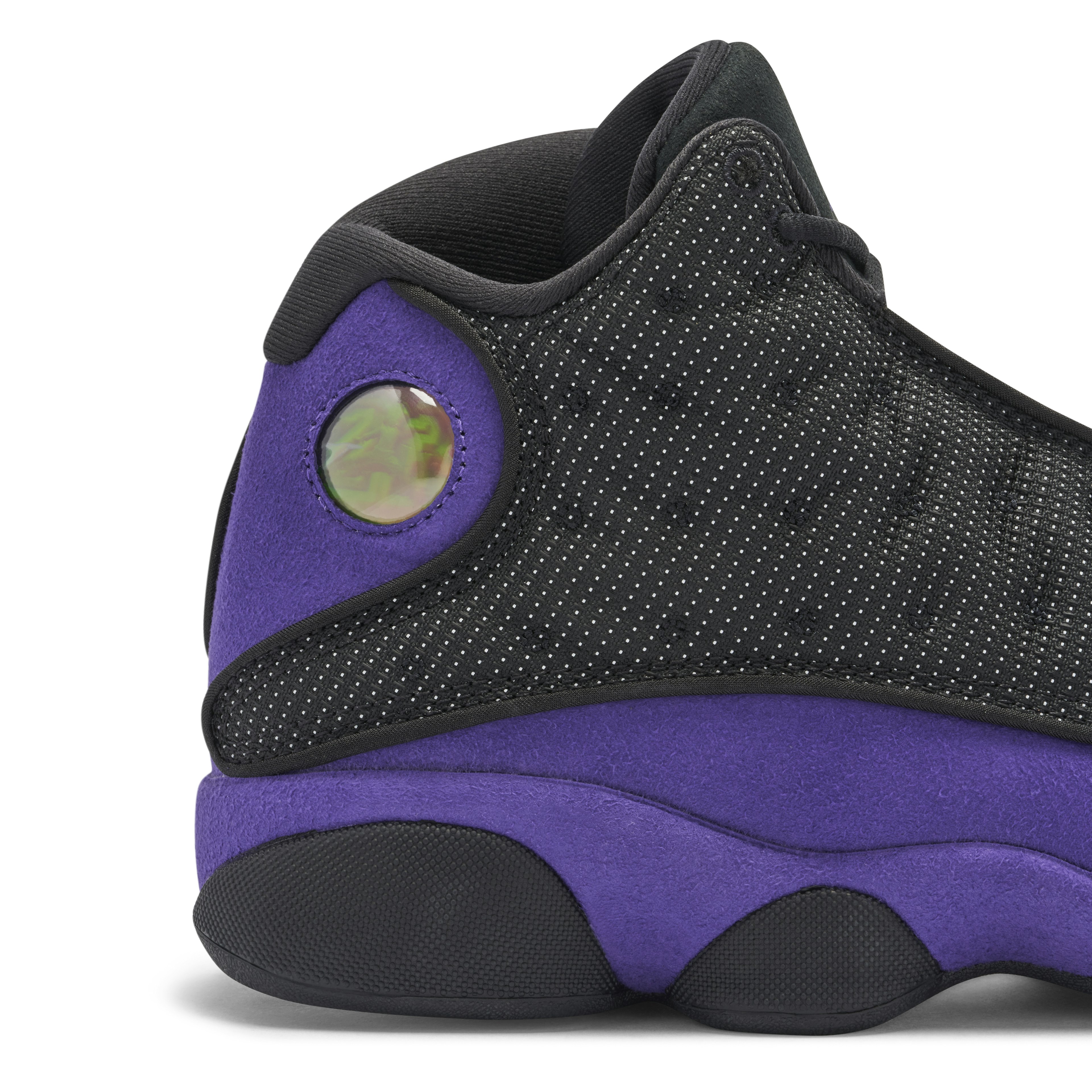 Air Jordan 13 Court Purple