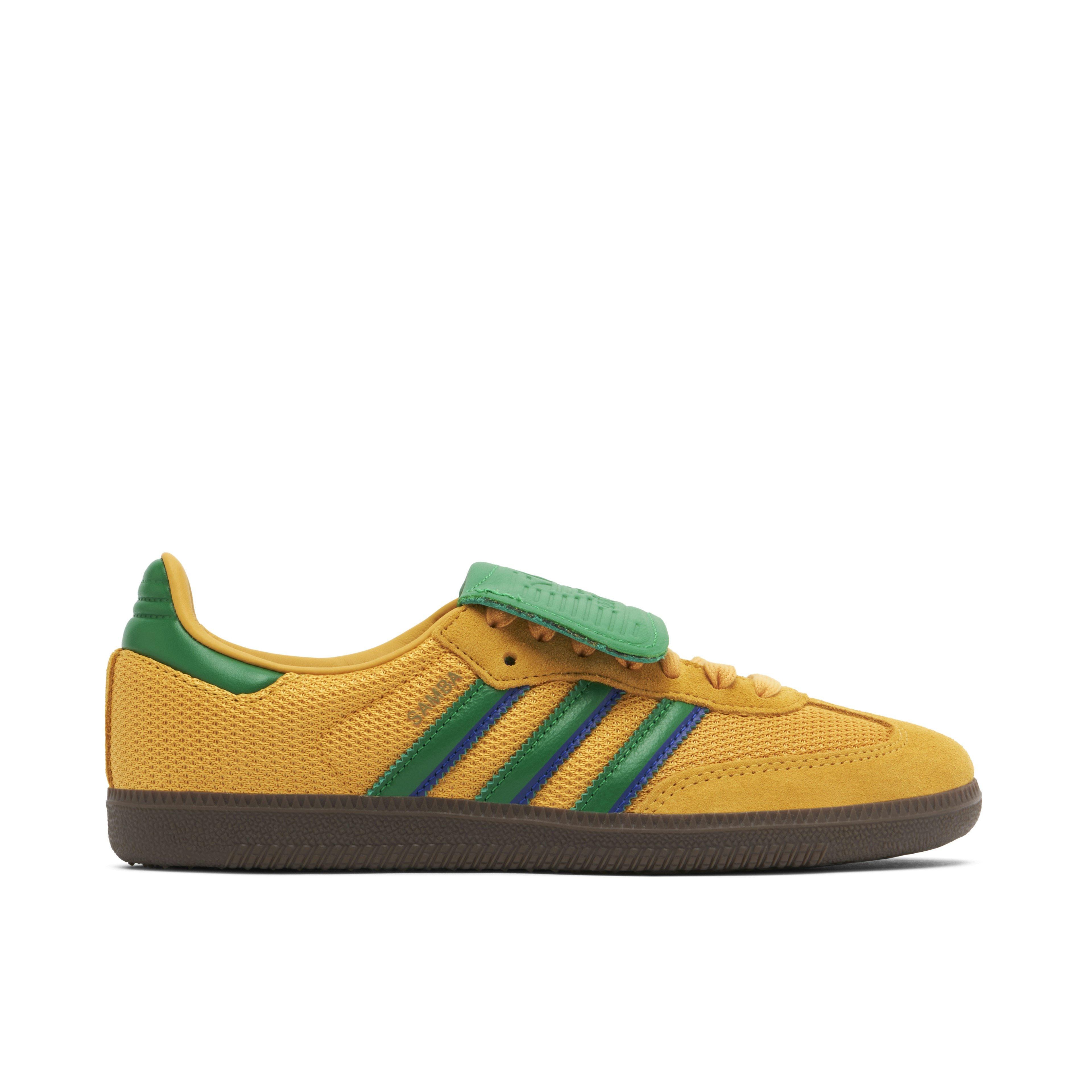 Adidas Samba LT Preloved Yellow