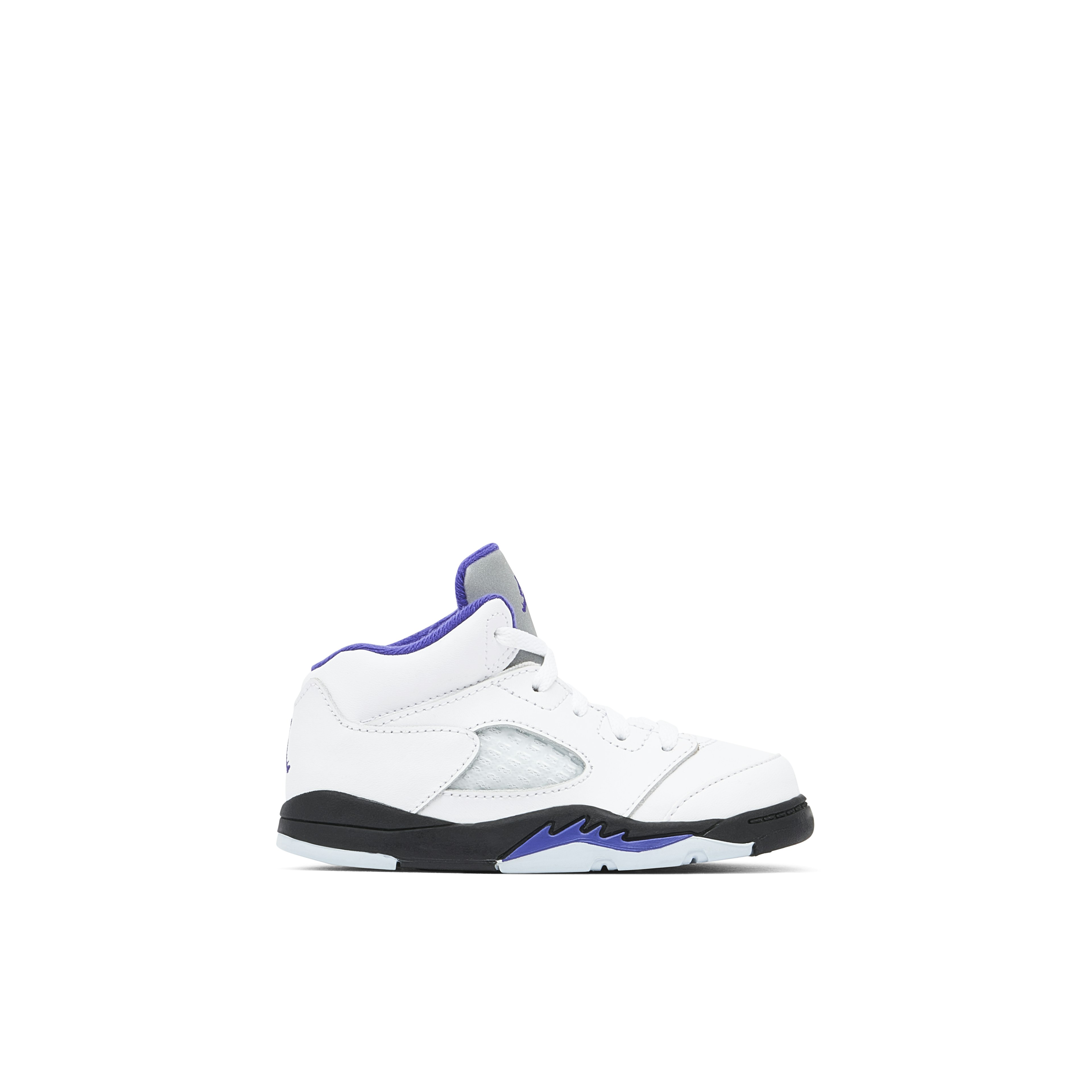 Air Jordan 5 Retro Dark Concord TD