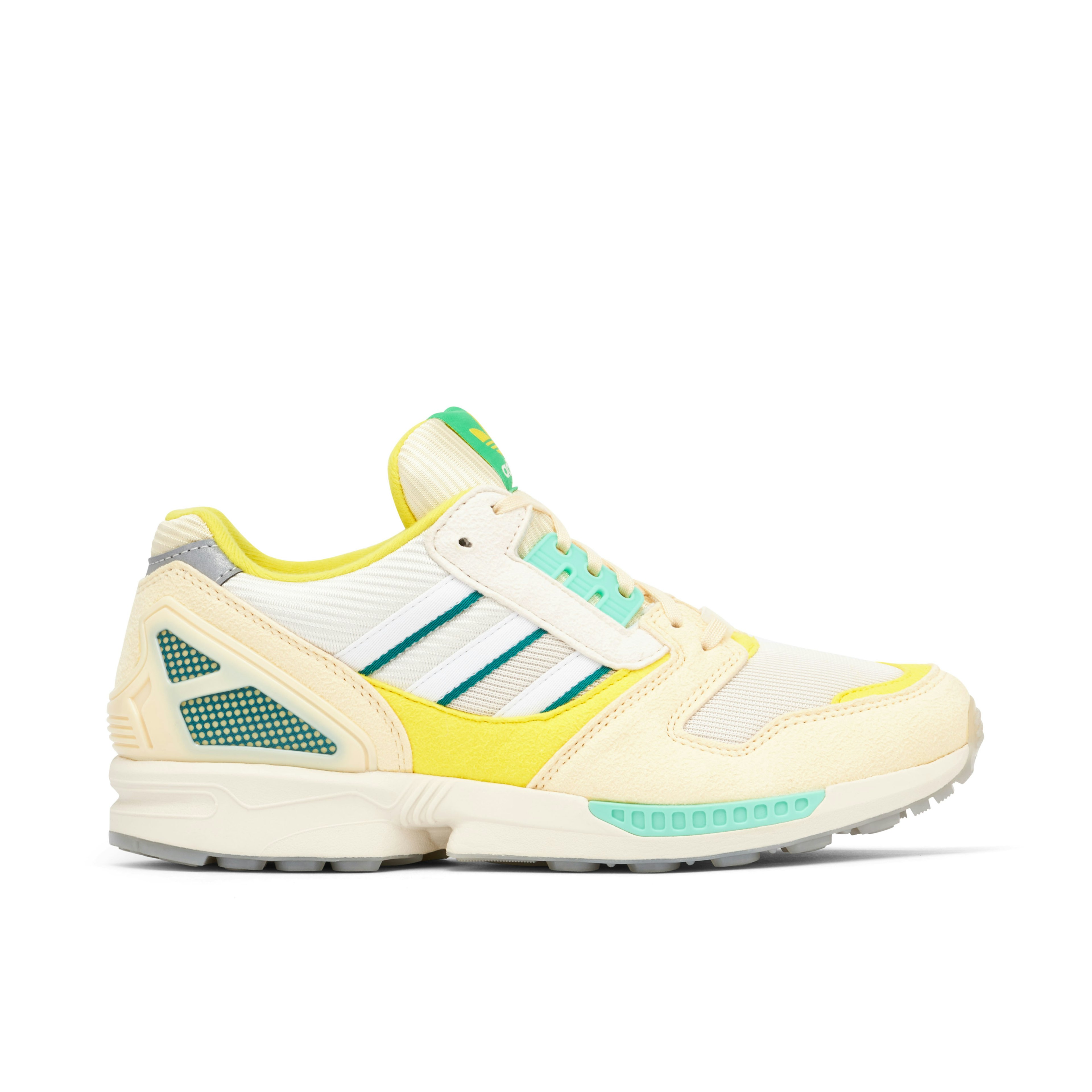 adidas ZX 8000 Frozen Lemonade