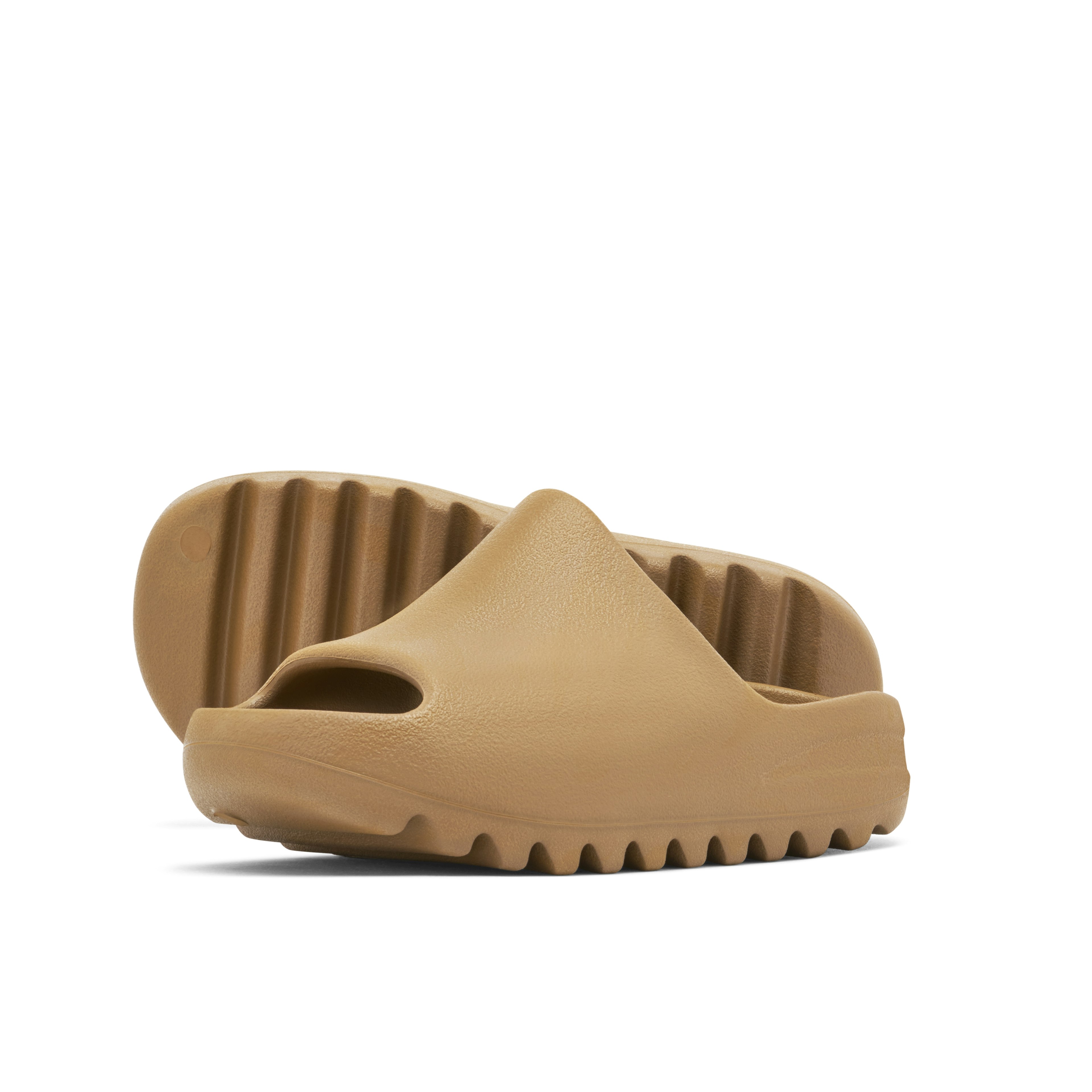 Yeezy Slide Ochre Kids