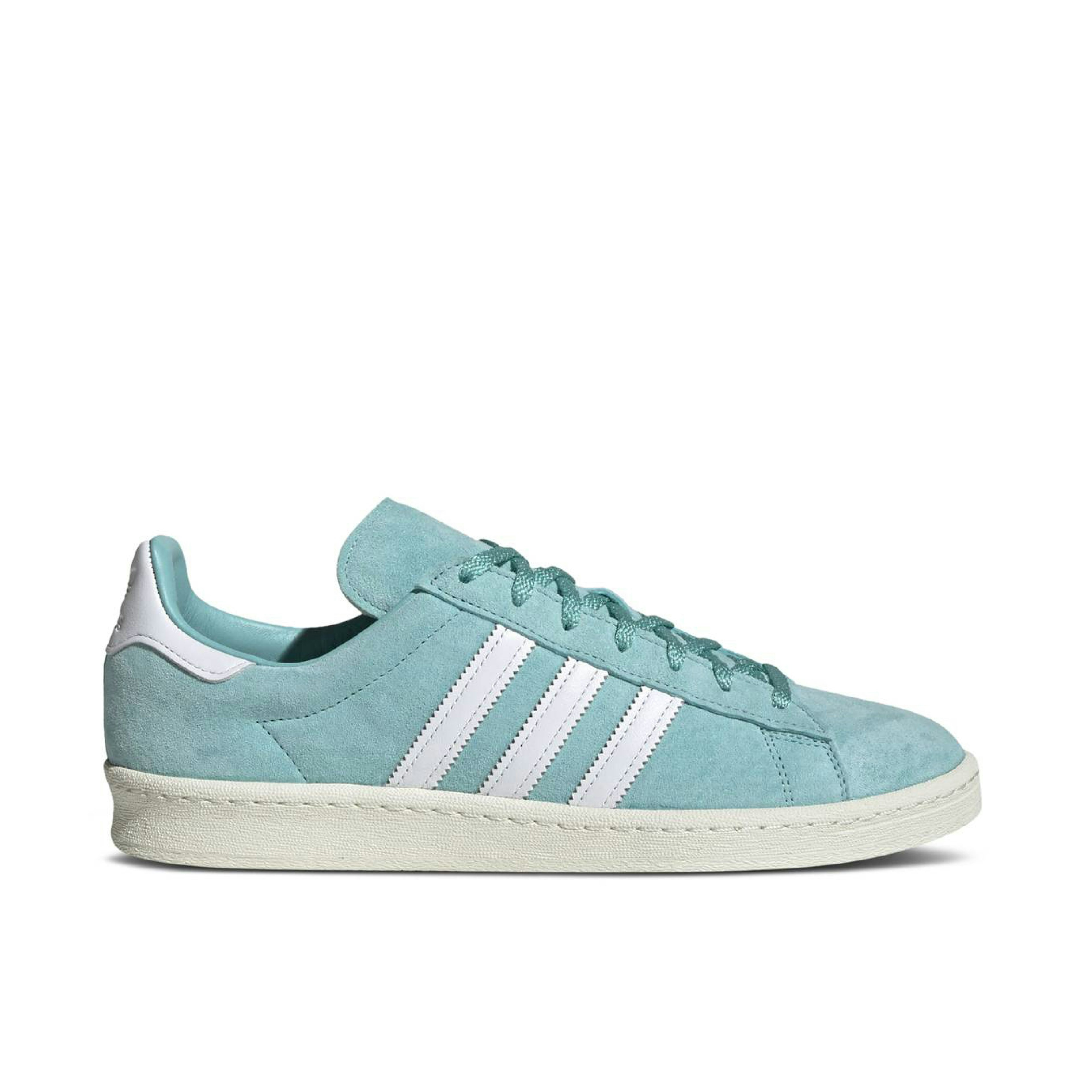 Adidas Campus 80s Easy Mint