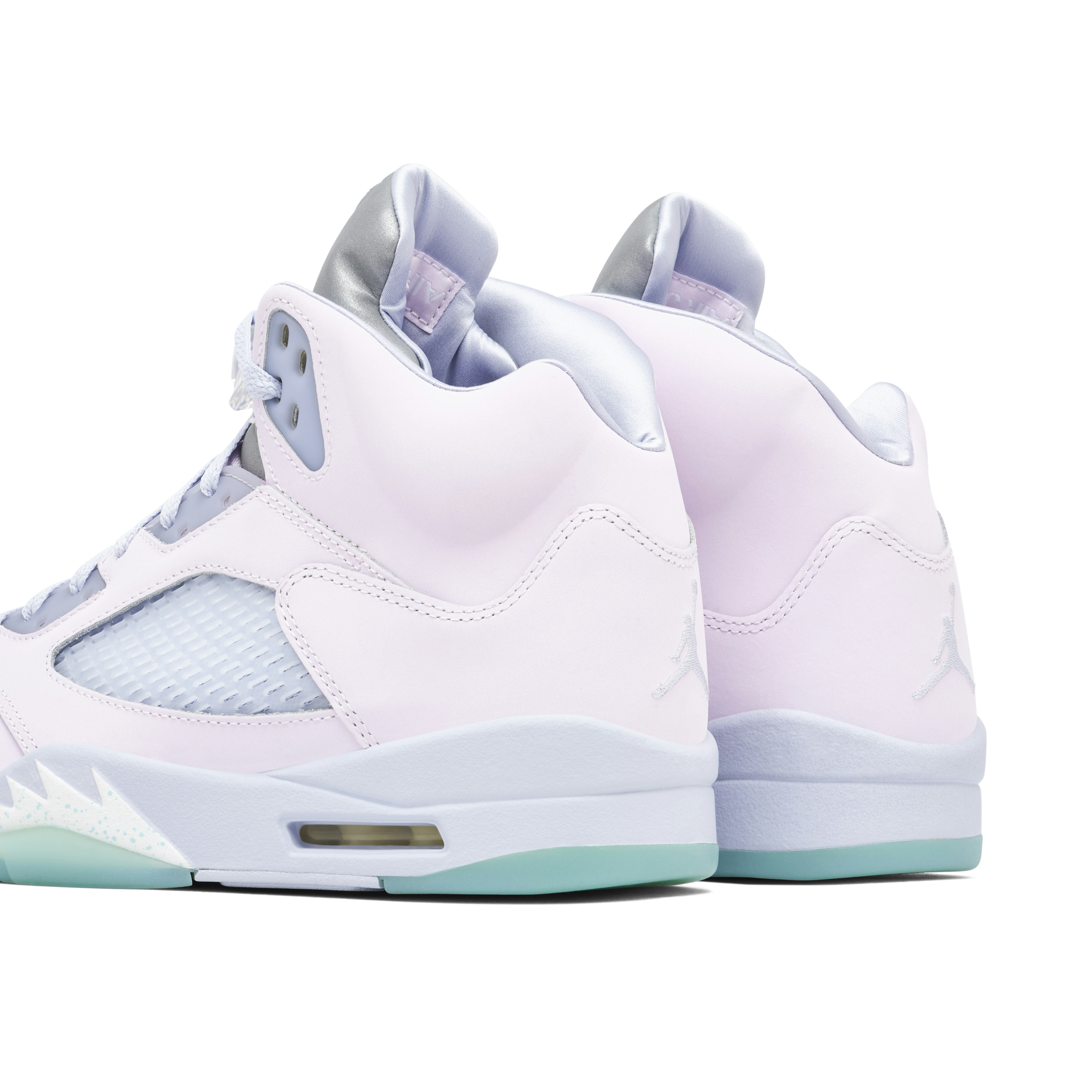 Air Jordan 5 Easter Regal Pink