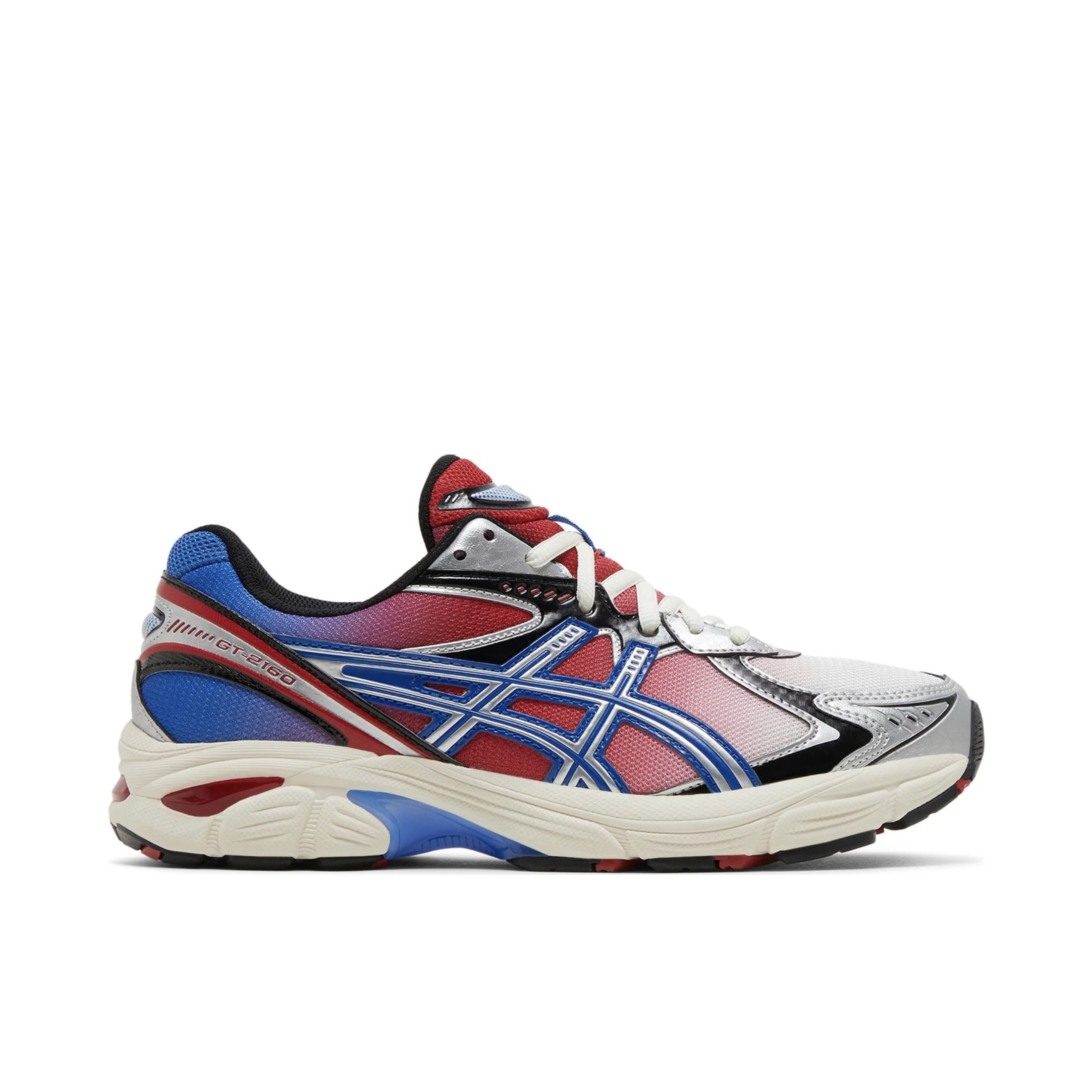 Asics Gel-Lyte GT-2160 Kith Marvel Villains Spider-Man/Venom Battle Spectra Pack Sealed Box Comic Included