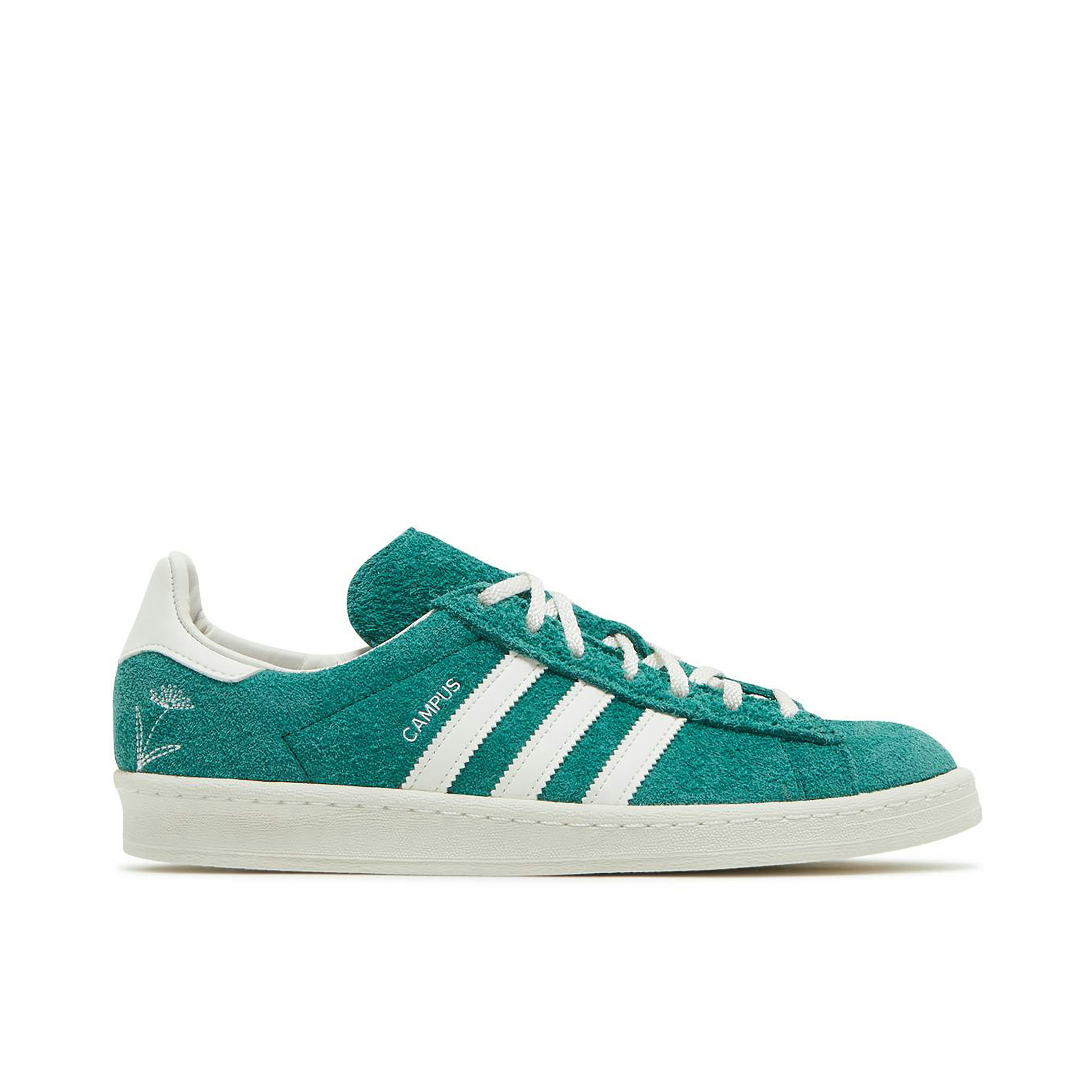 Adidas Campus 80s London Green