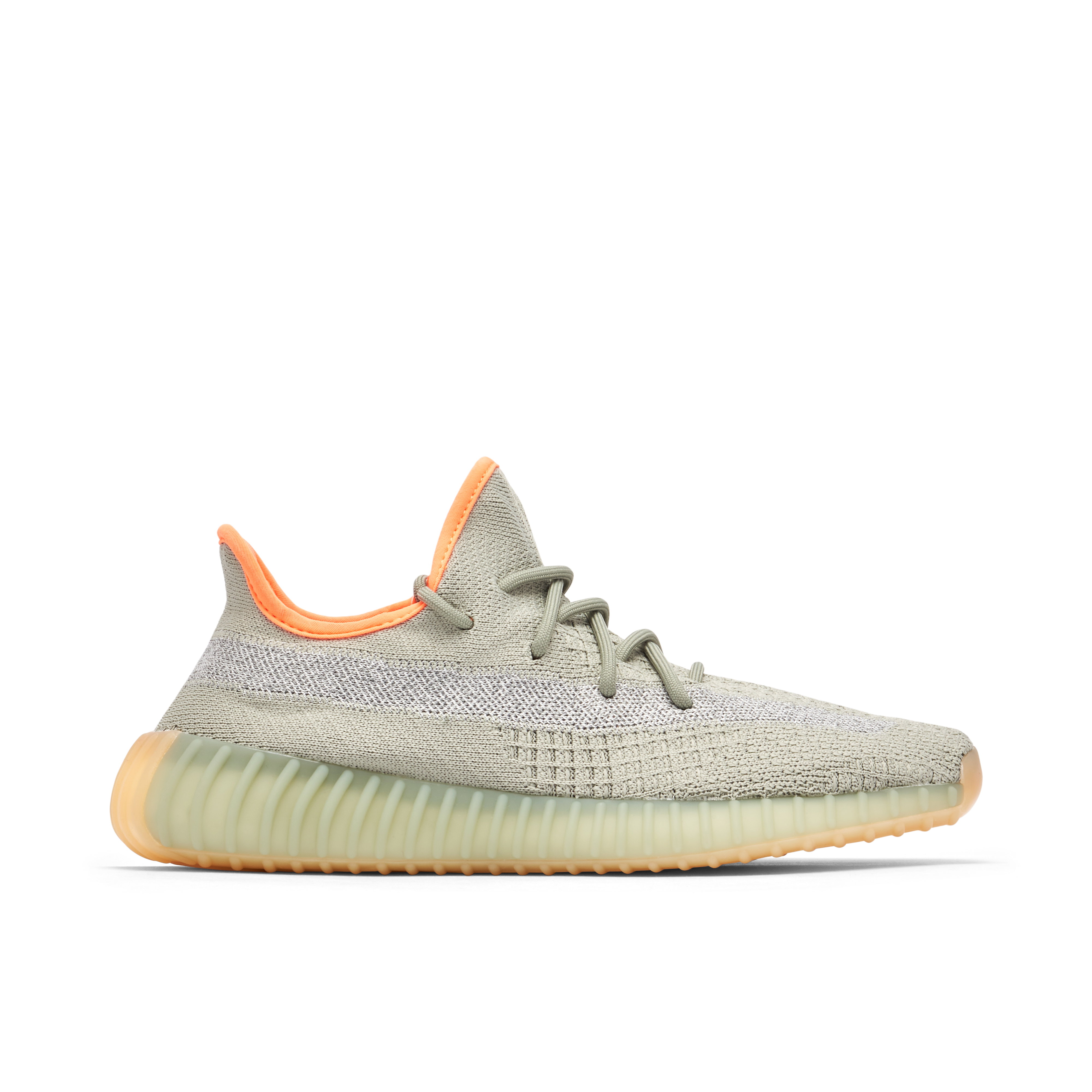 Yeezy 350 Boosts Desert Sage sz 11.5 Yeezy Boost 350 v2 Desert Sage | FX9035 | Laced main image 2