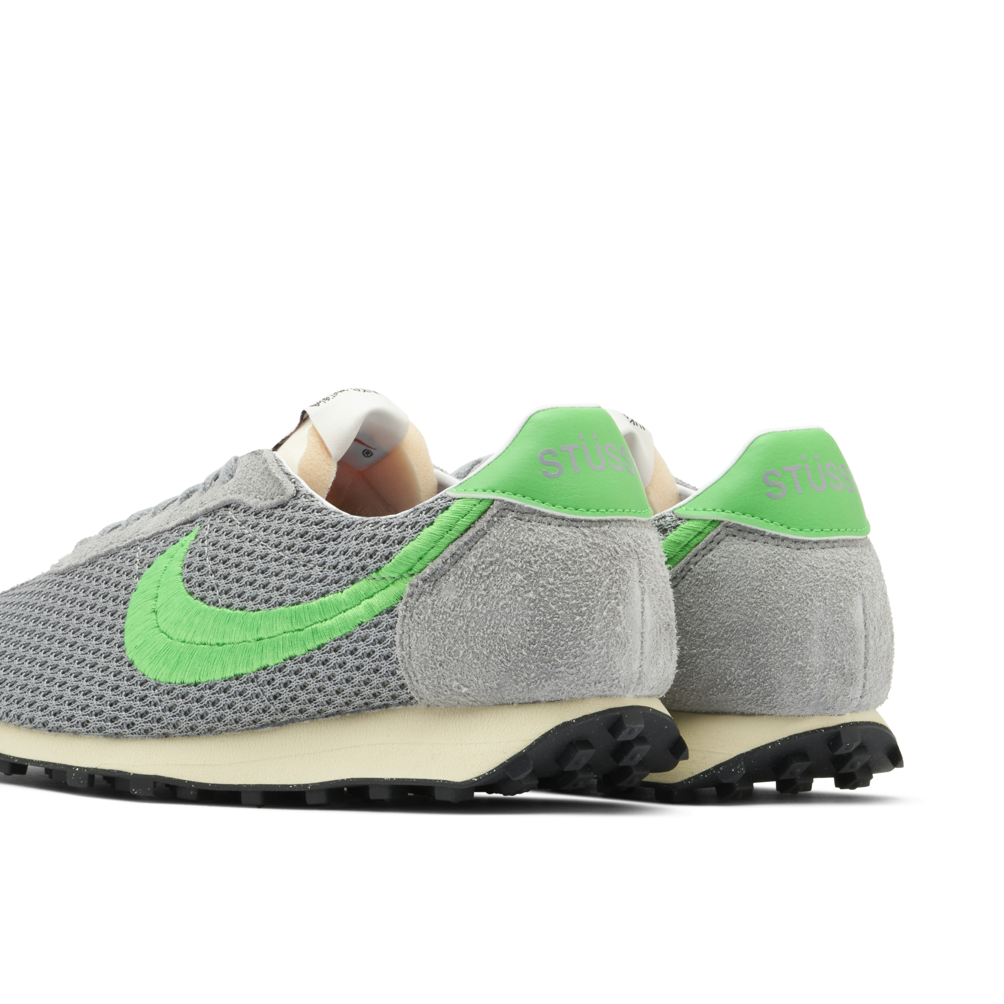Nike LD-1000 SP Stussy Particle Grey