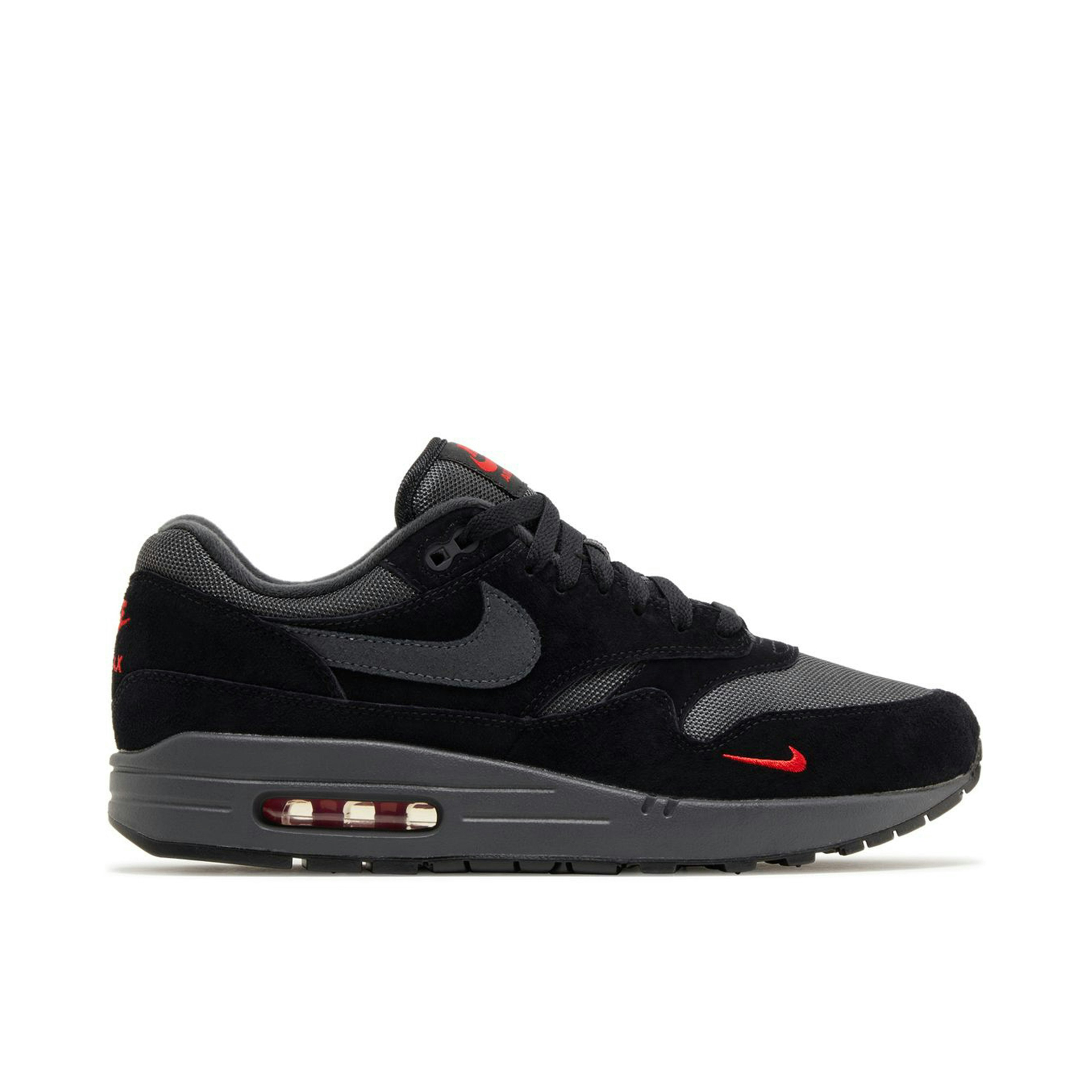 Nike Air Max 1 Bred