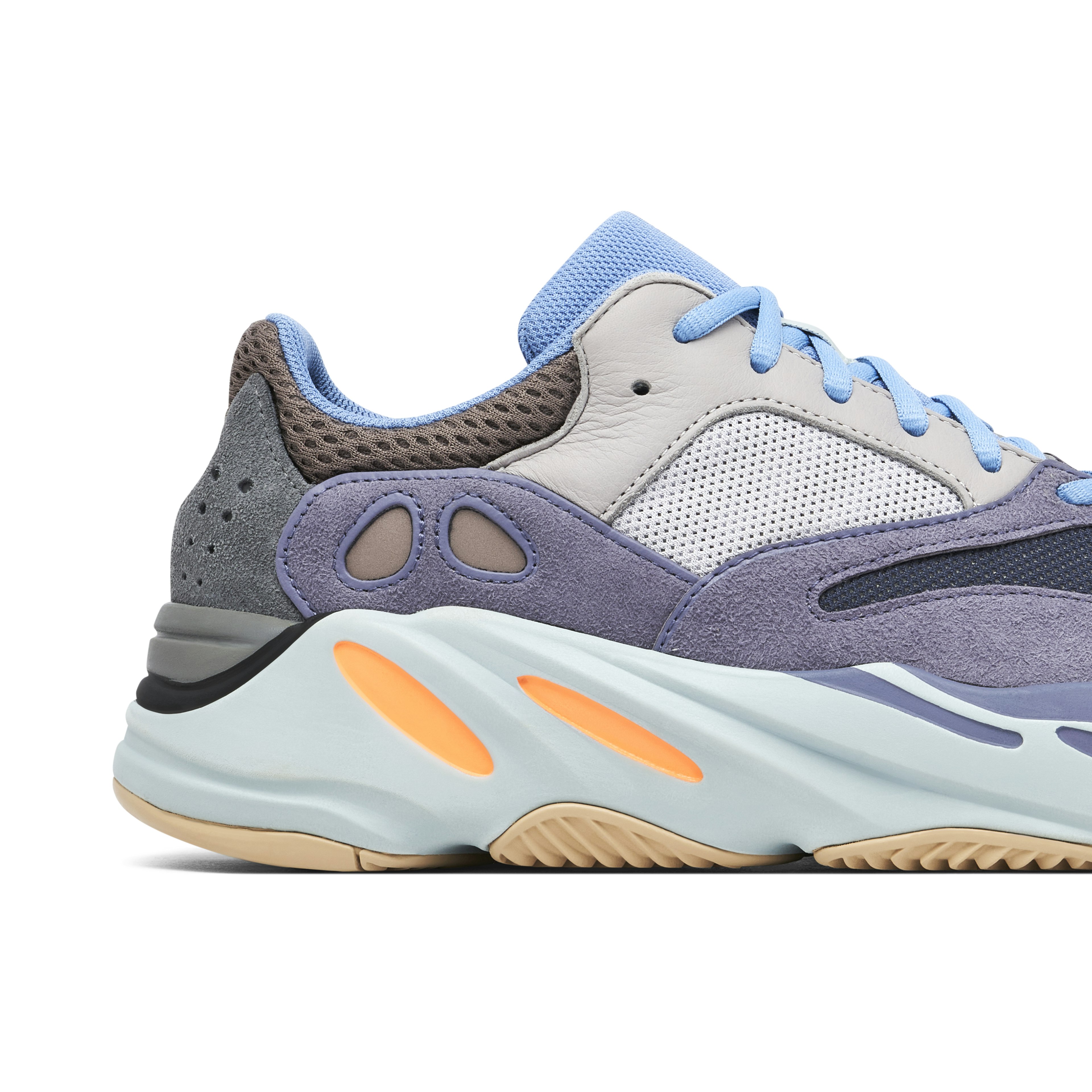Yeezy Boost 700 Carbon Blue