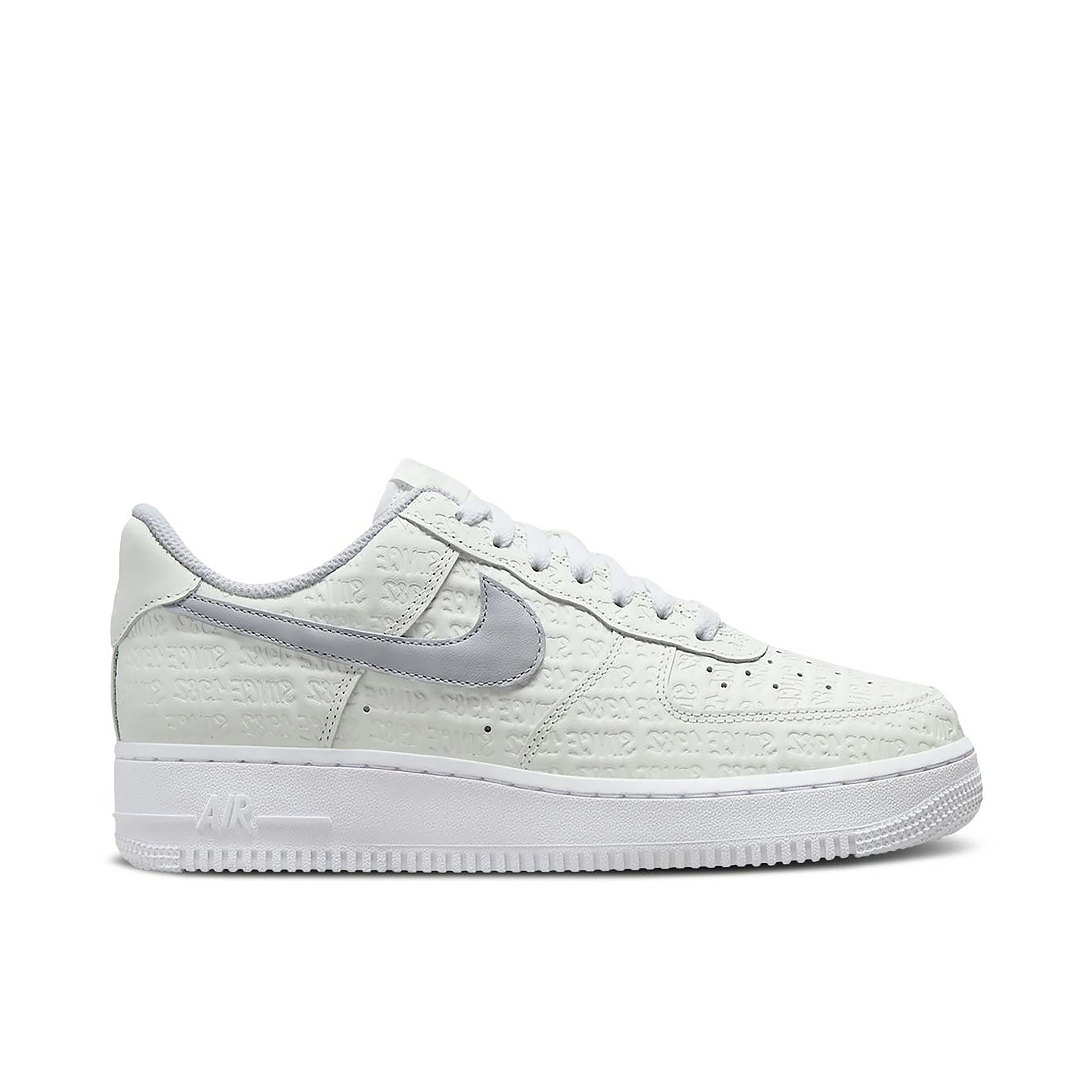 Nike Womens WMNS AF1 Pixel SE Leopard Print Low Since 1982 für Damen