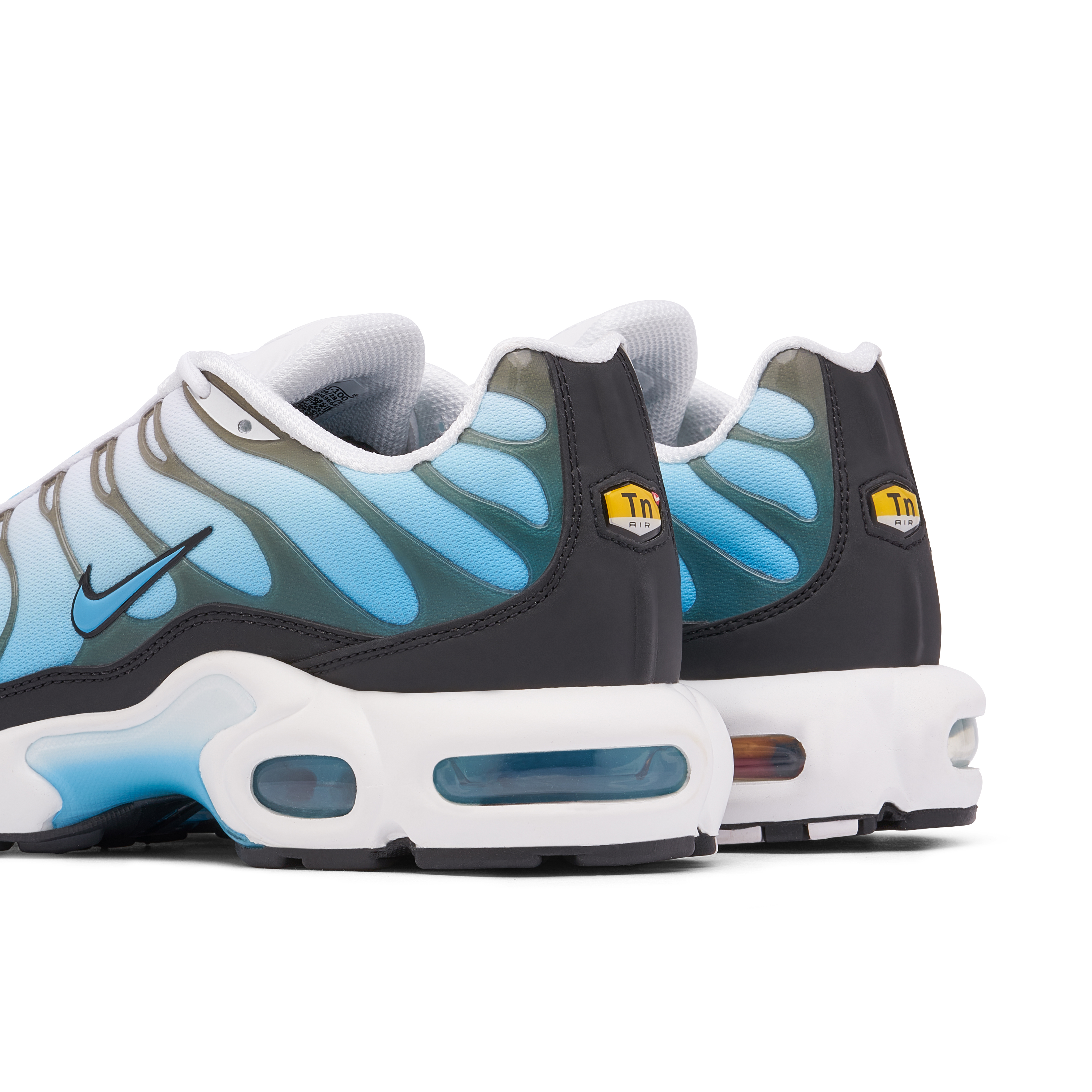 Air max plus shops ultra white