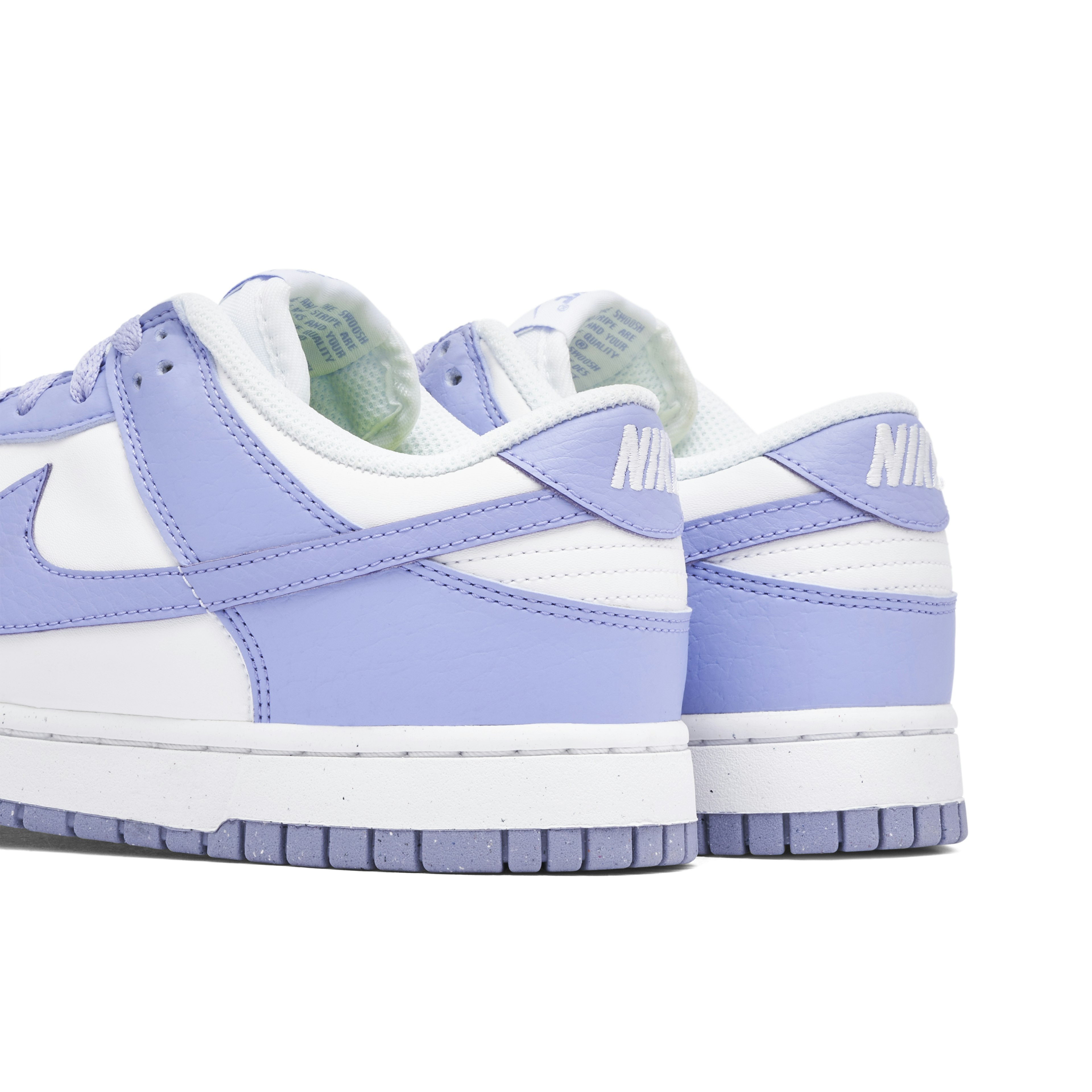 Nike Dunk Low Next Nature Lilac