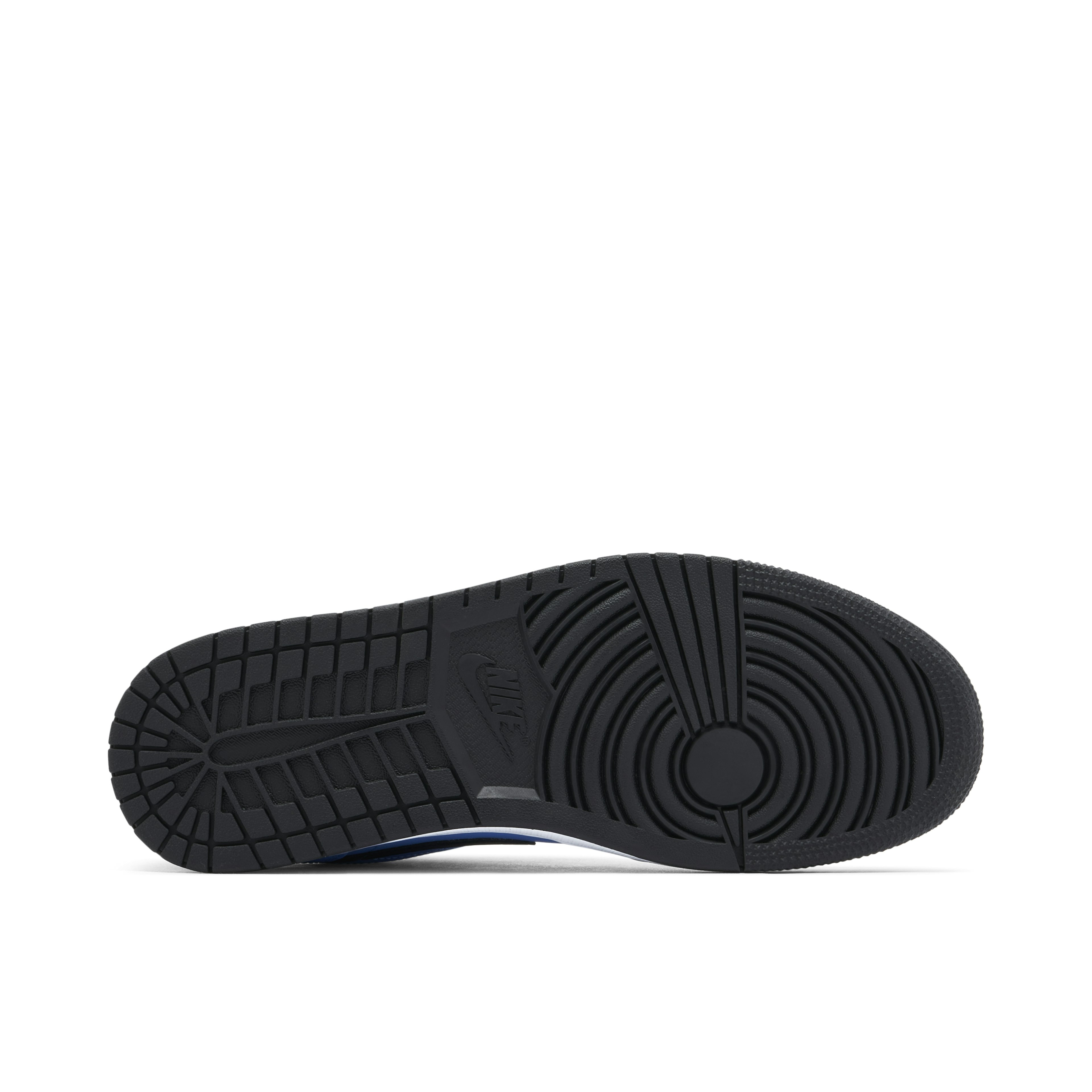 Air Jordan 1 Low University Blue Black