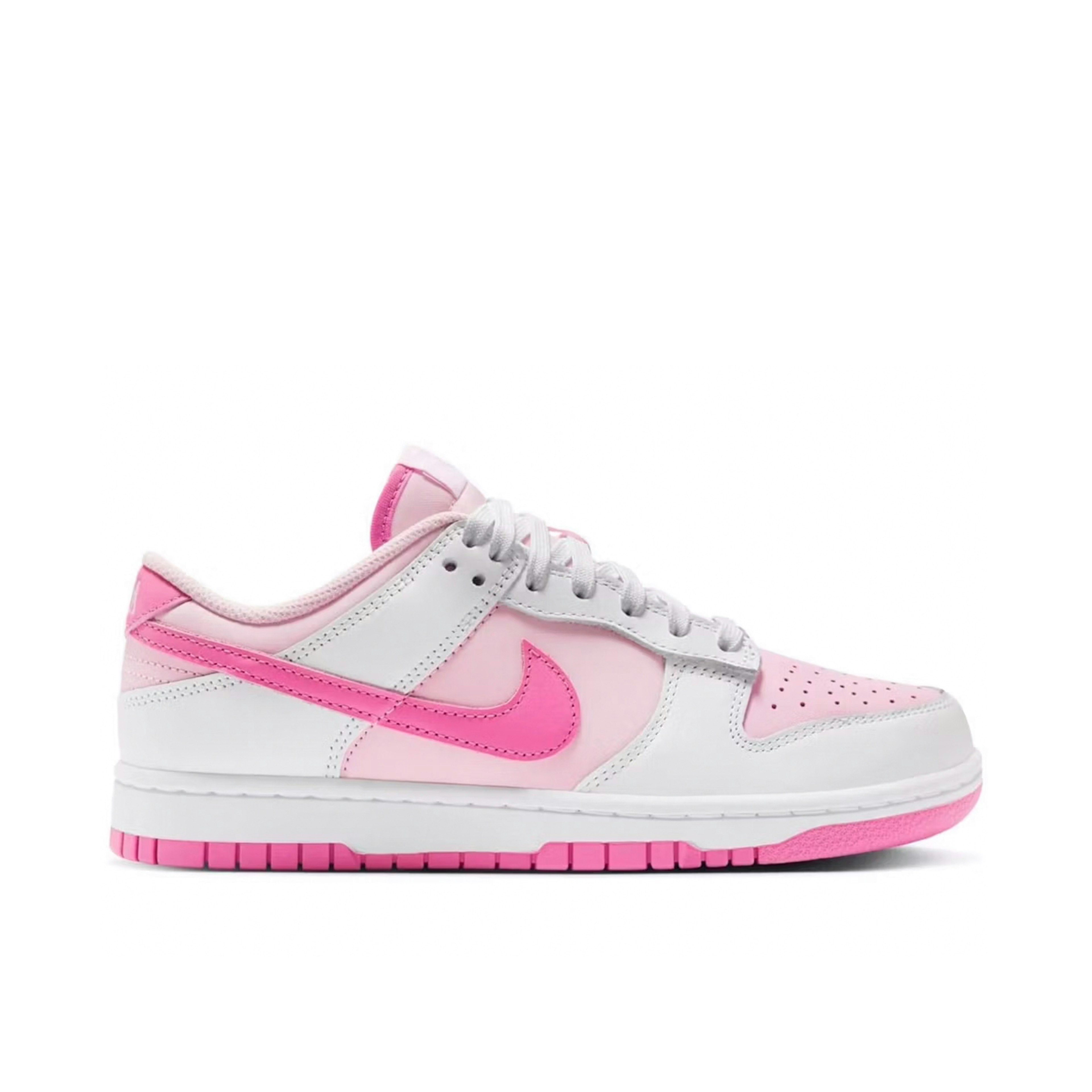 Nike Dunk Low Pink Foam Womens